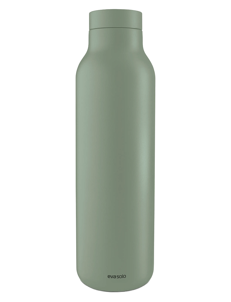 Eva Solo - Urban Thermo flask 0.7 L Green goodess - thermosflaschen - green goddess - 1