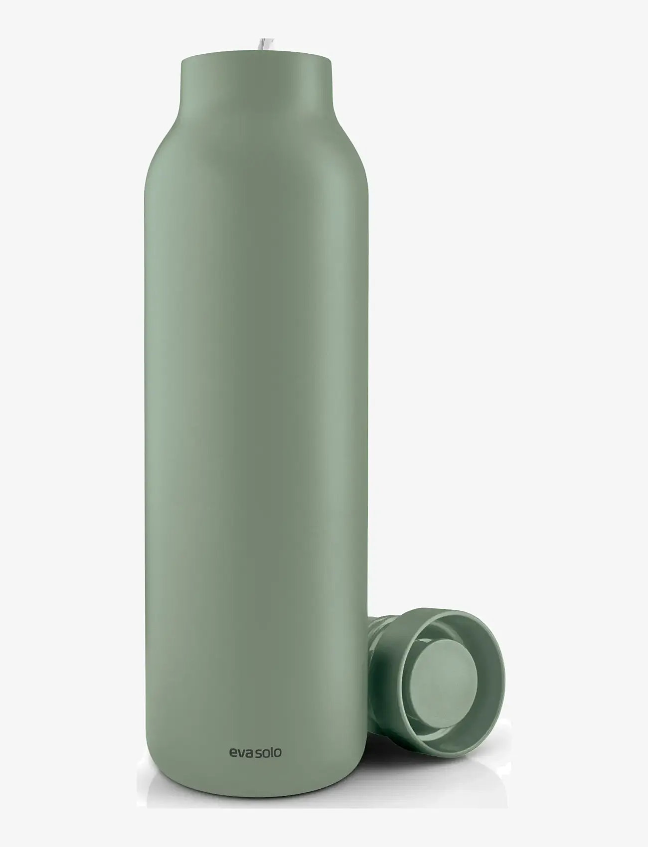 Eva Solo - Urban Thermo flask 0.7 L Green goodess - thermosflaschen - green goddess - 1