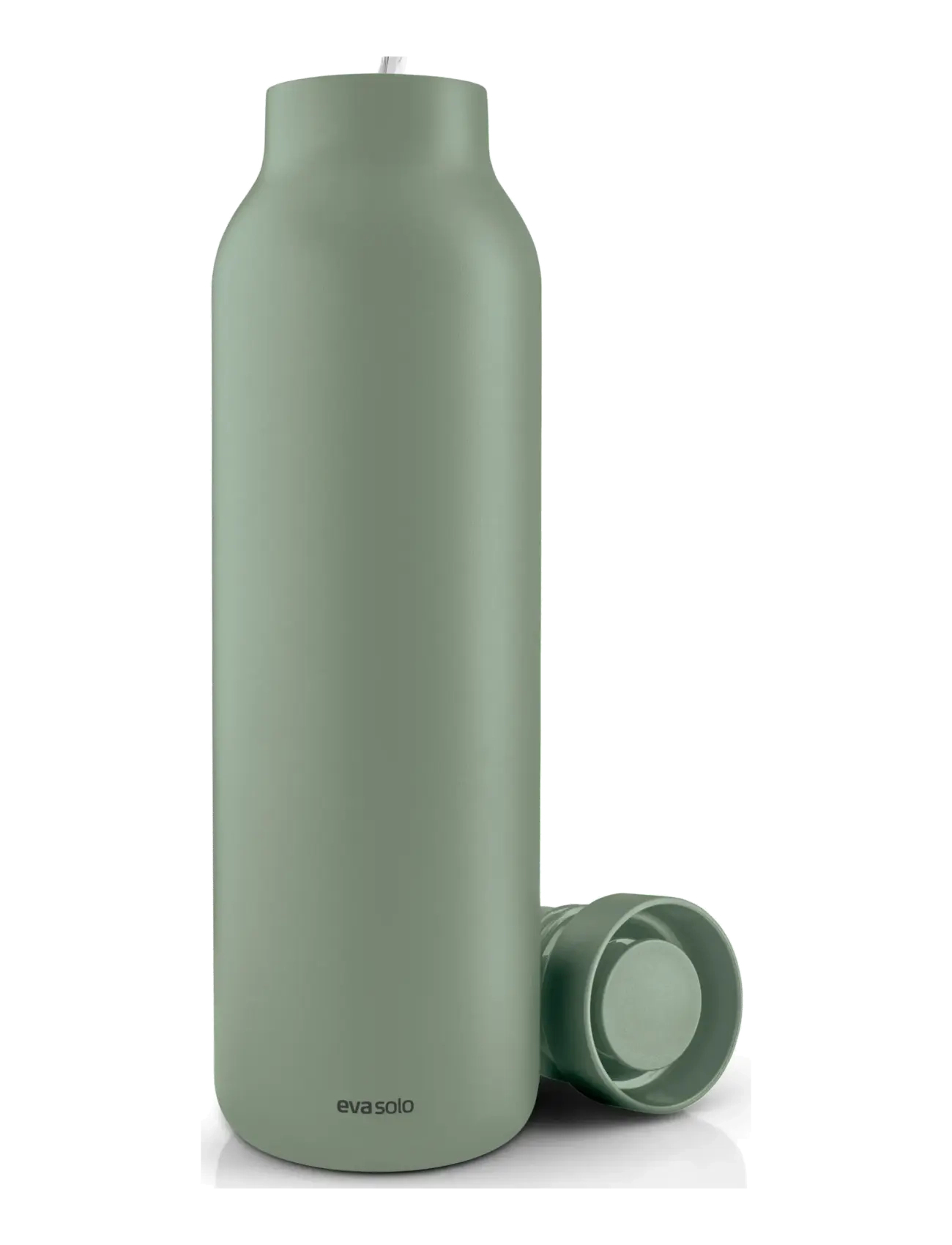 Eva Solo - Urban Thermo flask 0.7 L Green goodess - termoflasker - green goddess - 2