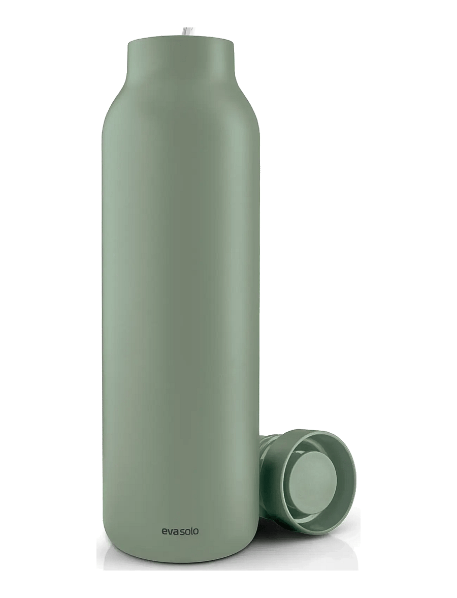 Eva Solo - Urban Thermo flask 0.7 L Green goodess - thermosflaschen - green goddess - 2