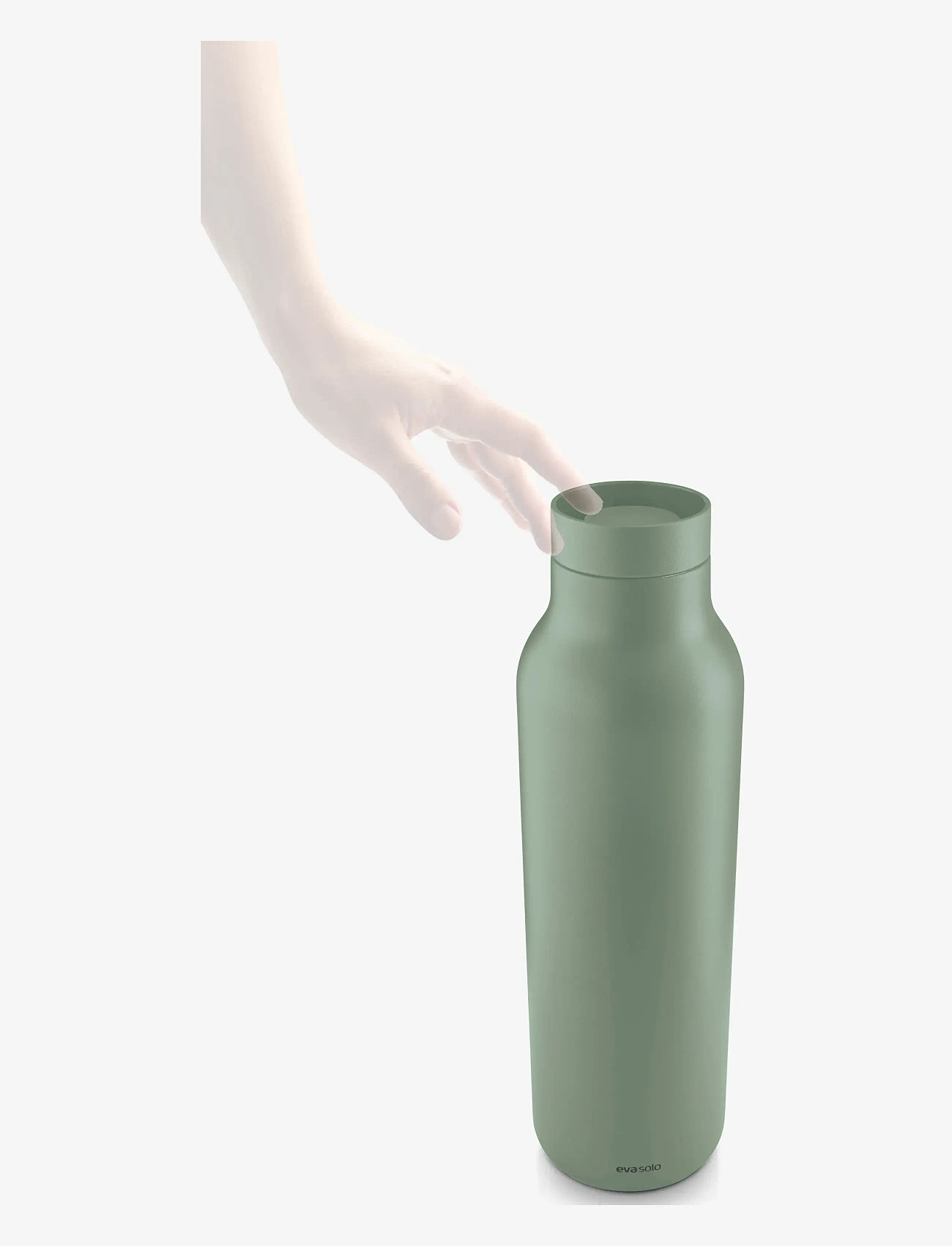 Eva Solo - Urban Thermo flask 0.7 L Green goodess - thermosflaschen - green goddess - 2