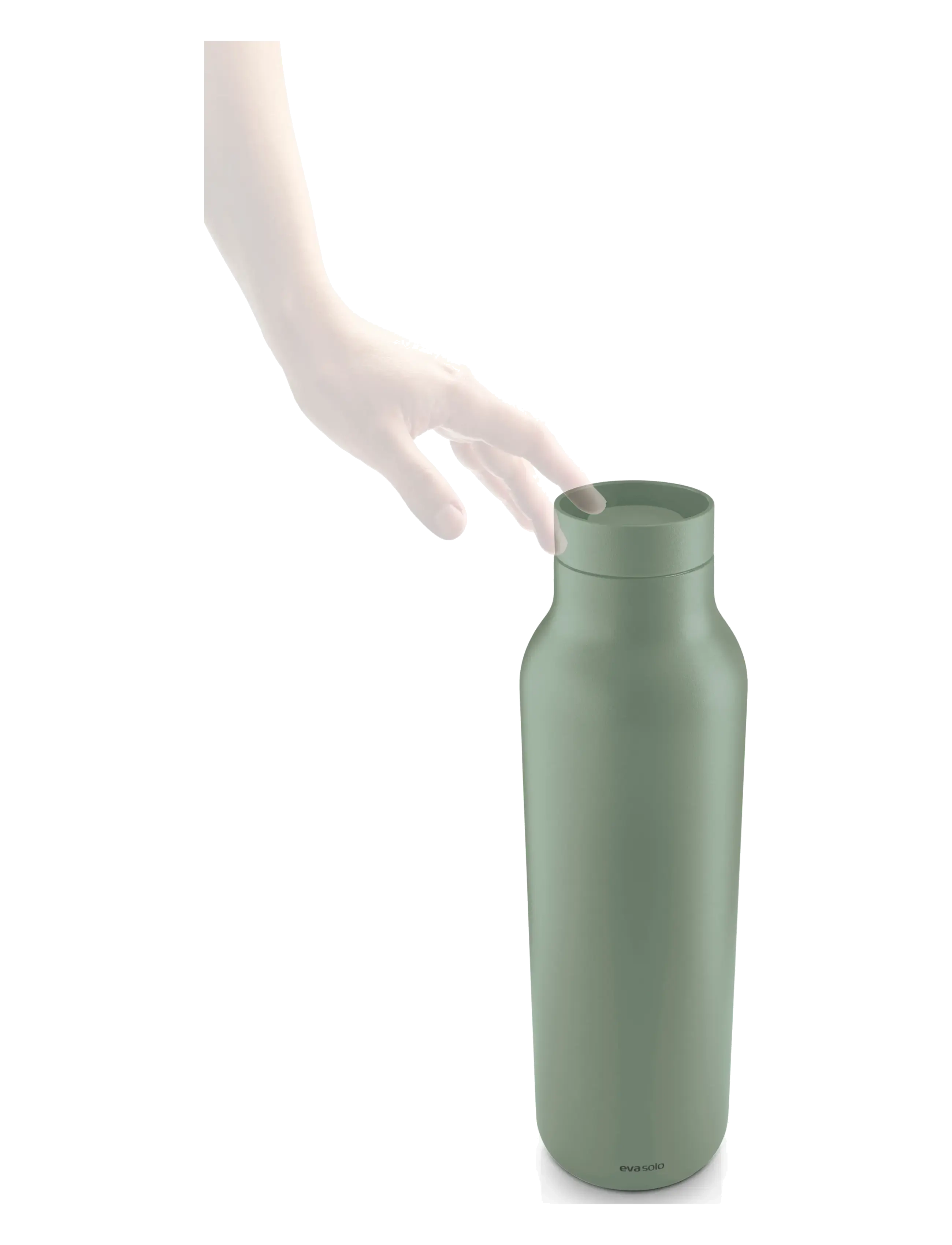 Eva Solo - Urban Thermo flask 0.7 L Green goodess - termoflasker - green goddess - 3