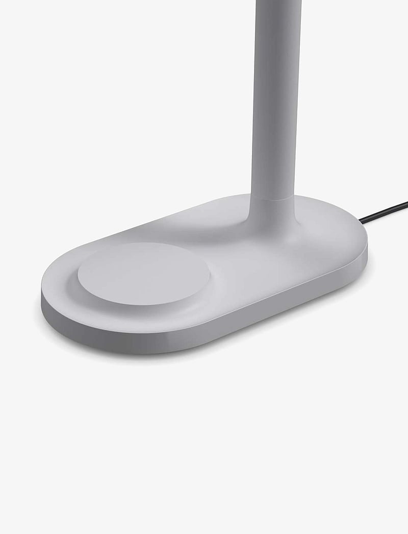 Eva Solo - Emendo lamp with Qi wireless charger Cloud - cloud - 4