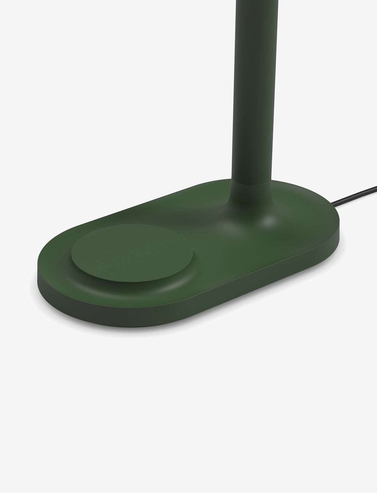 Eva Solo - Emendo lamp with Qi wireless charger Emerald - emerald green - 5