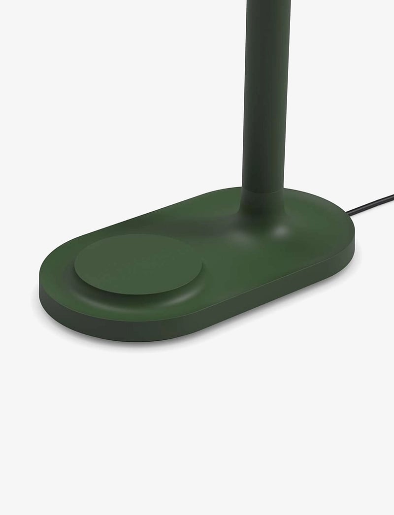 Eva Solo - Emendo lamp with Qi wireless charger Emerald - emerald green - 5