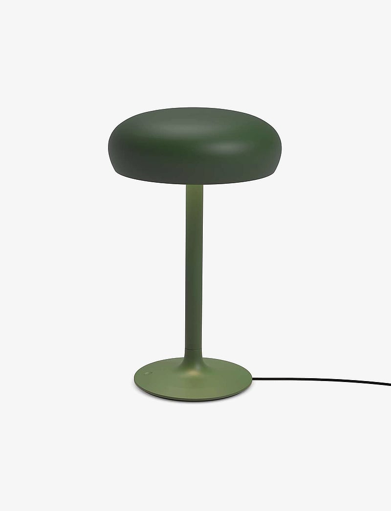 Eva Solo - Emendo table lamp Emerald - emerald green - 0