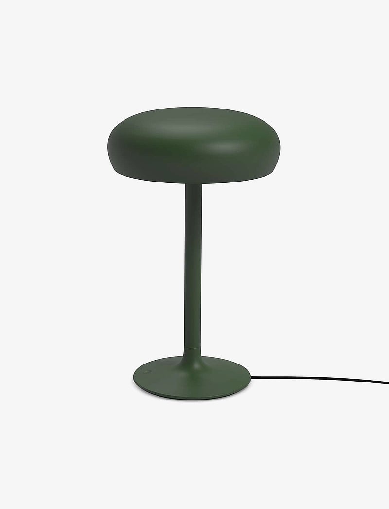 Eva Solo - Emendo table lamp Emerald - emerald green - 1