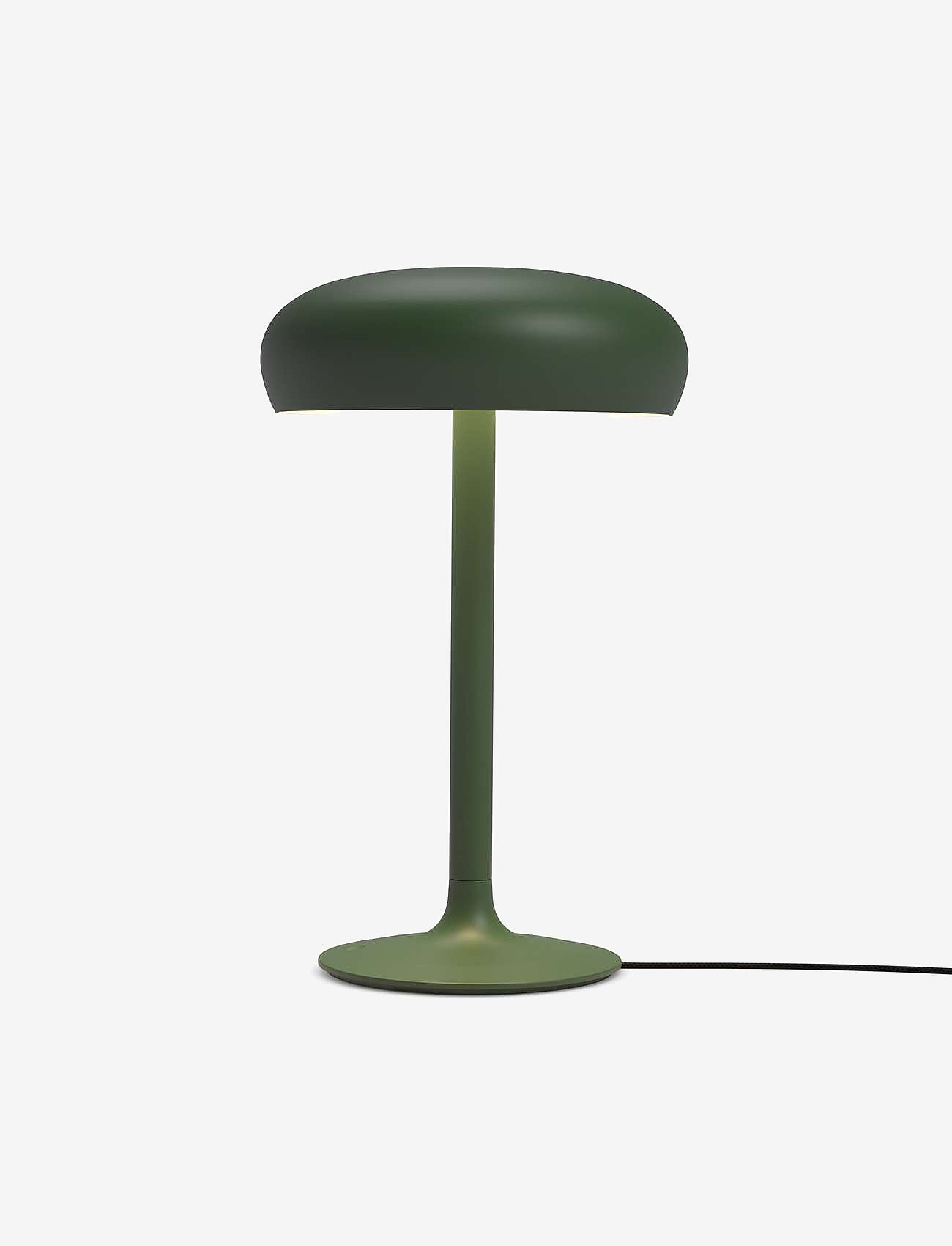 Eva Solo - Emendo table lamp Emerald - emerald green - 2
