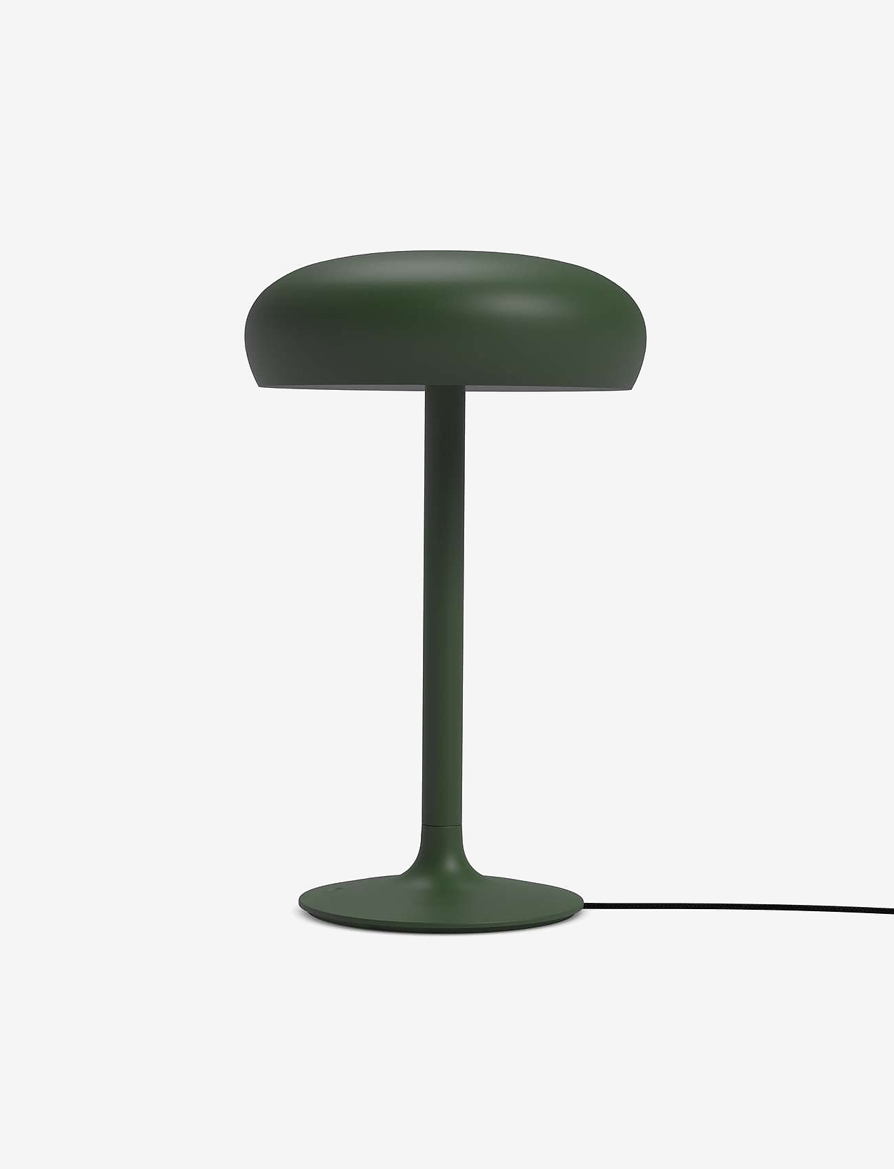 Eva Solo - Emendo table lamp Emerald - emerald green - 3