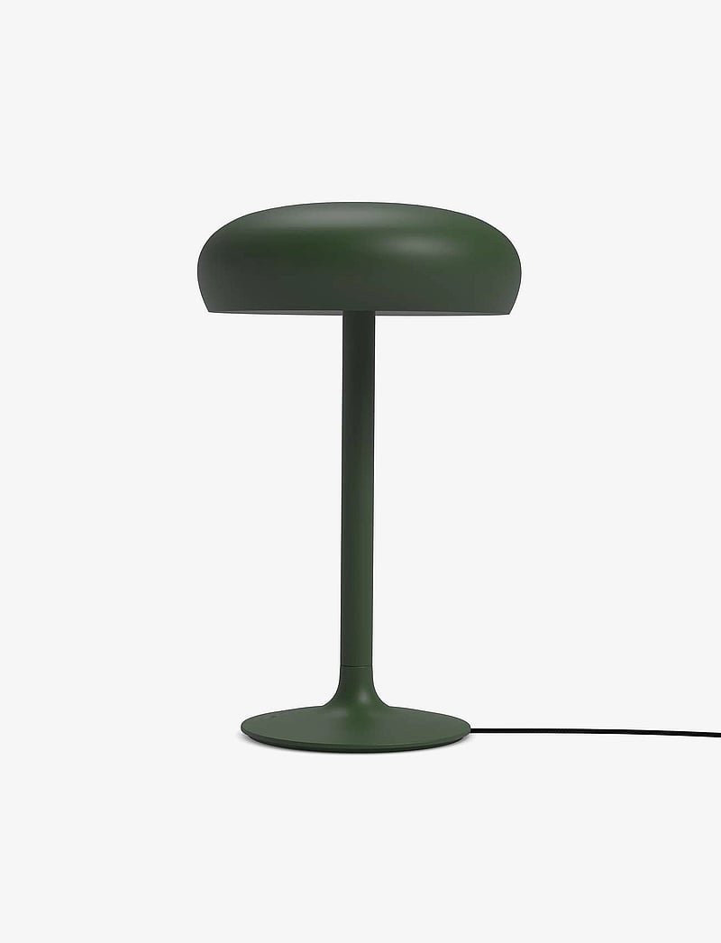 Eva Solo - Emendo table lamp Emerald - emerald green - 3