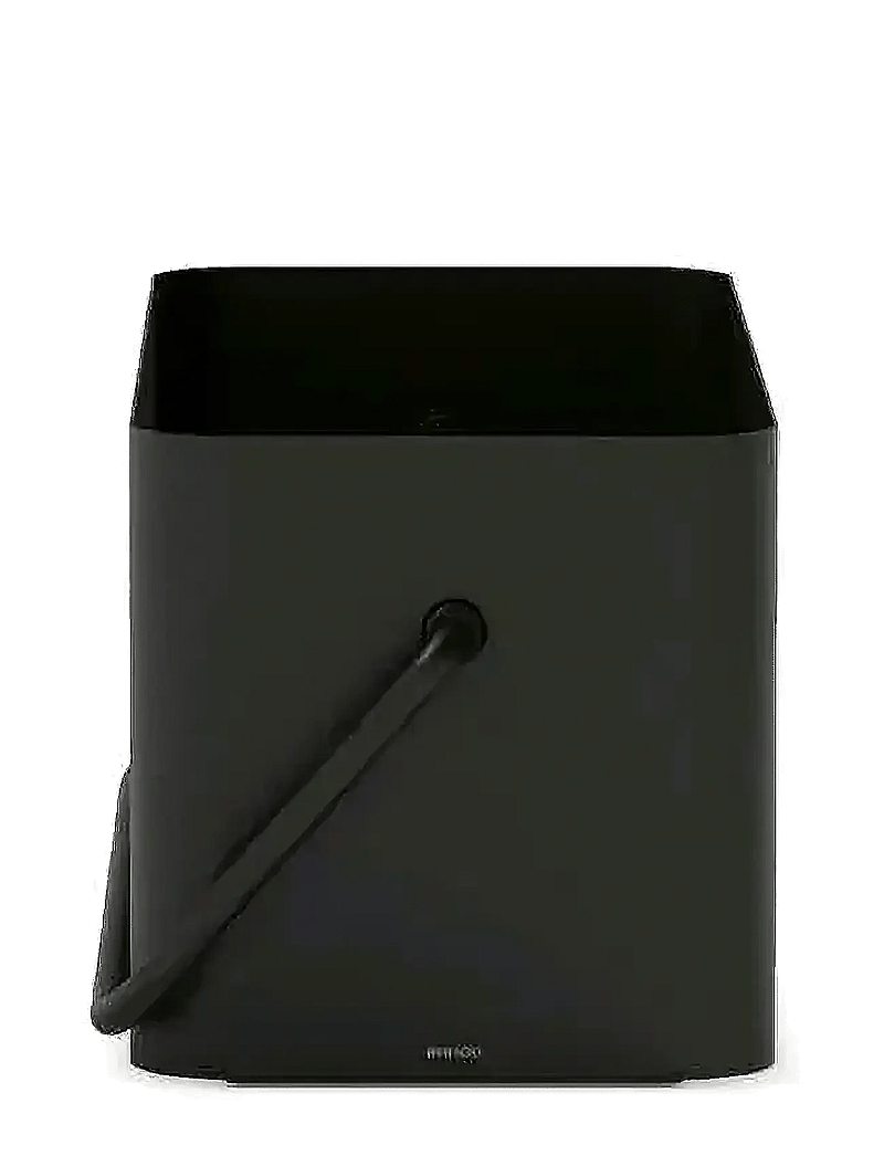 Eva Solo - Simply Grow Balcony Planter - plant pots - black - 3