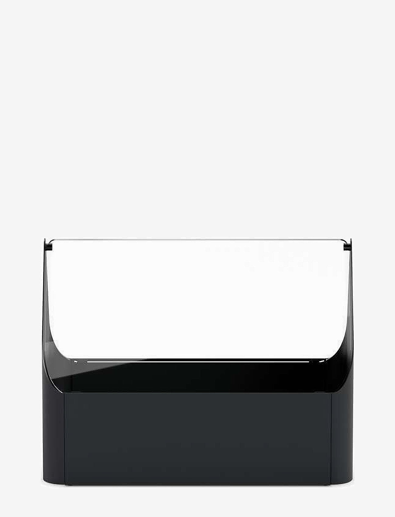 Eva Solo - Simply Grow Mini drivhus - køb efter pris - black - 1