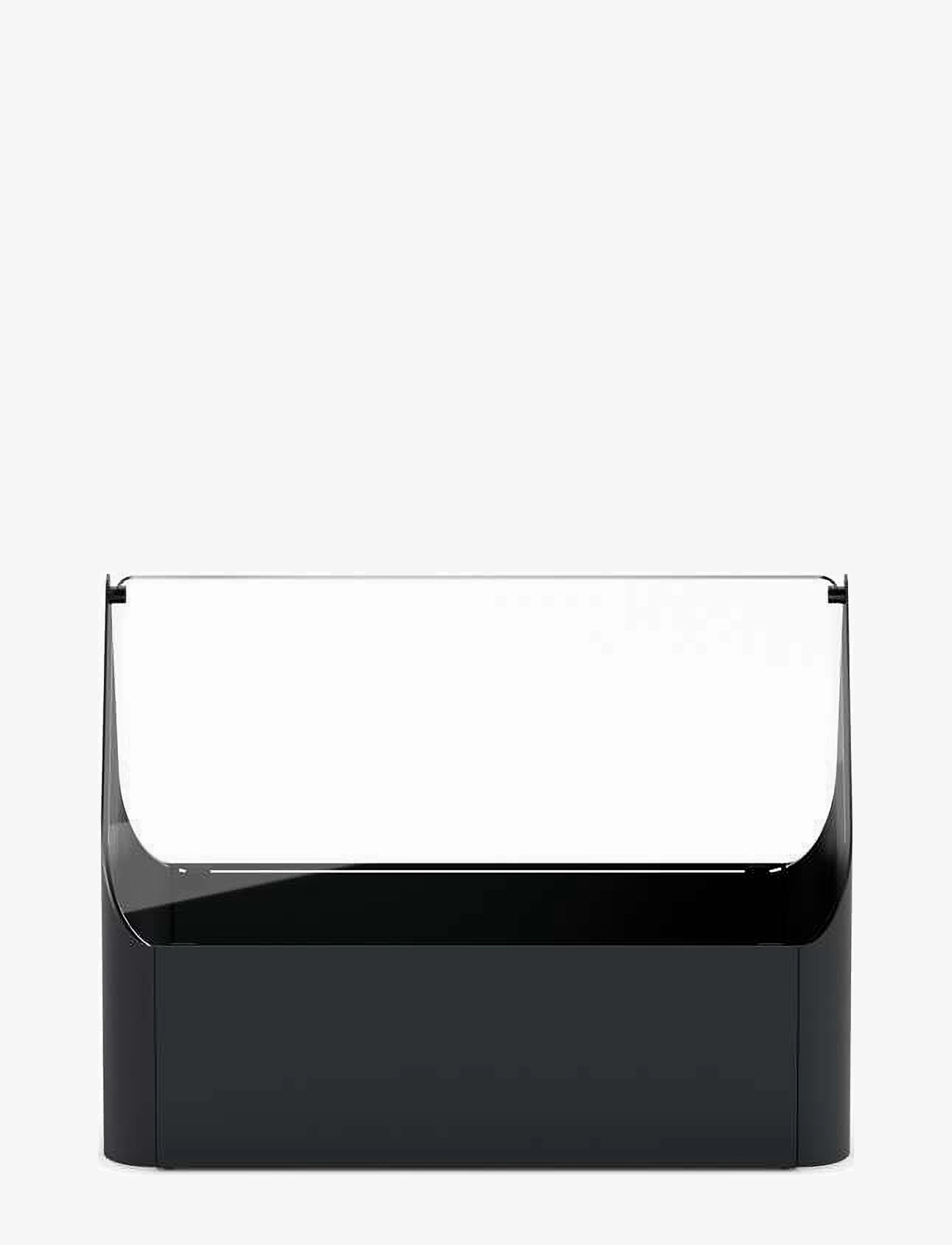 Eva Solo Simply Grow Mini Greenhouse - Jõulukingid - BLACK / black