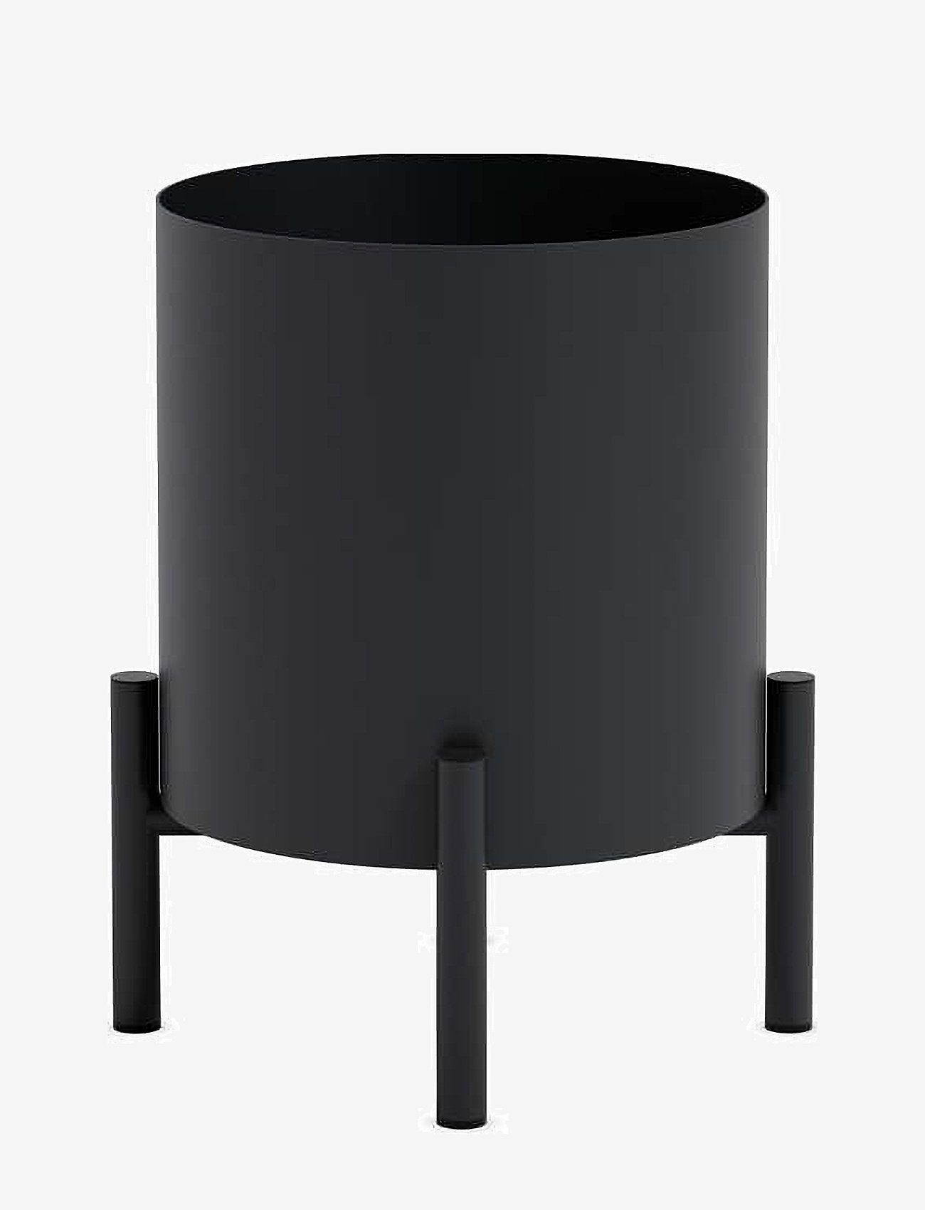 Eva Solo - Simply Grow Plant Pot small - black - 0