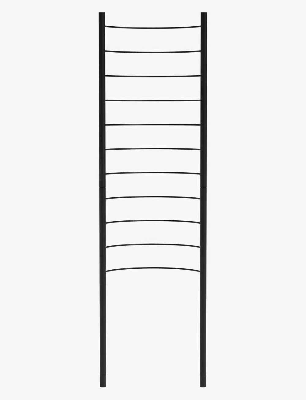 Eva Solo - Simply Grow Plant Pot Trellis - blumentöpfe - black - 0