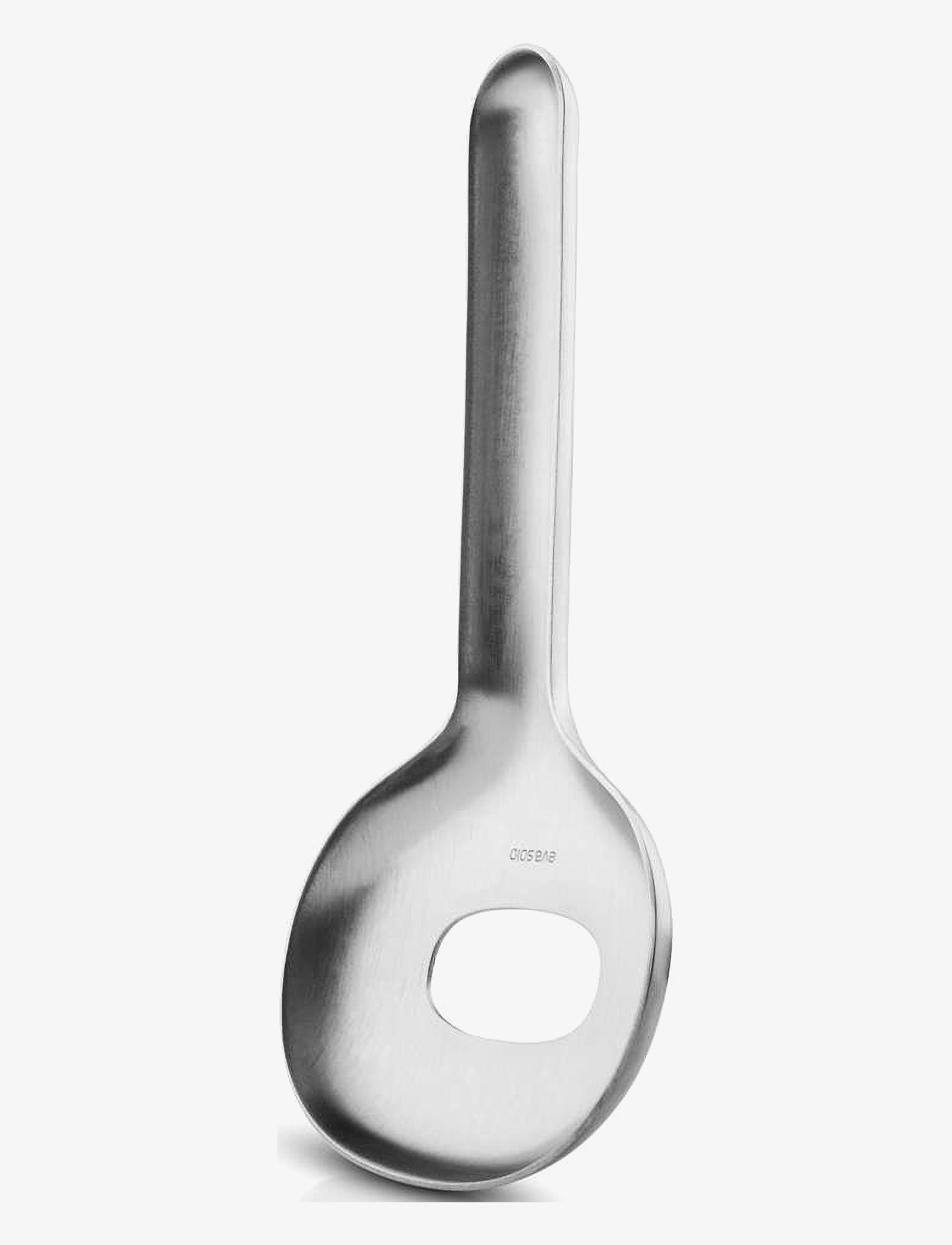 Eva Solo - Liquid Lounge Insulated Ice Bucket with Scoop - ledo kibirėliai - brushed steel - 5