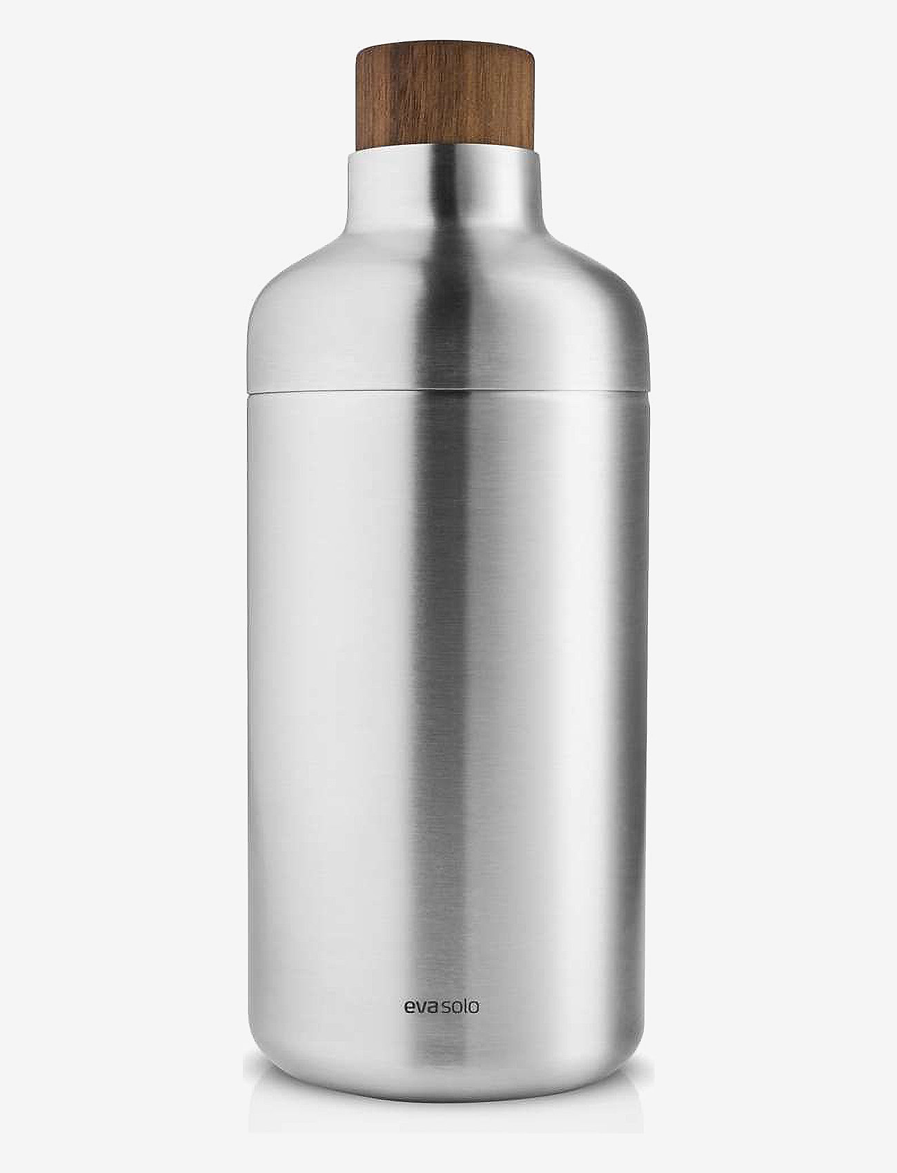 Eva Solo - Liquid Lounge Cocktail shaker - køb efter pris - brushed steel - 0