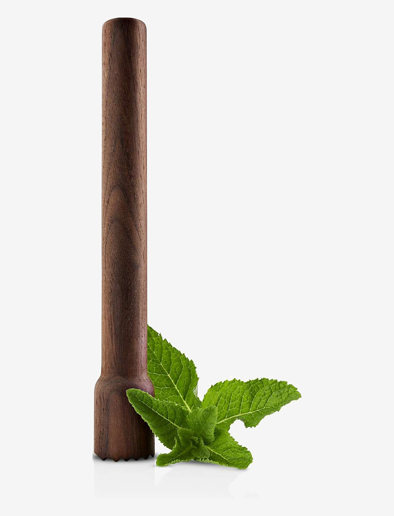 Eva Solo - Liquid Lounge Cocktail Muddler - brushed steel - 1