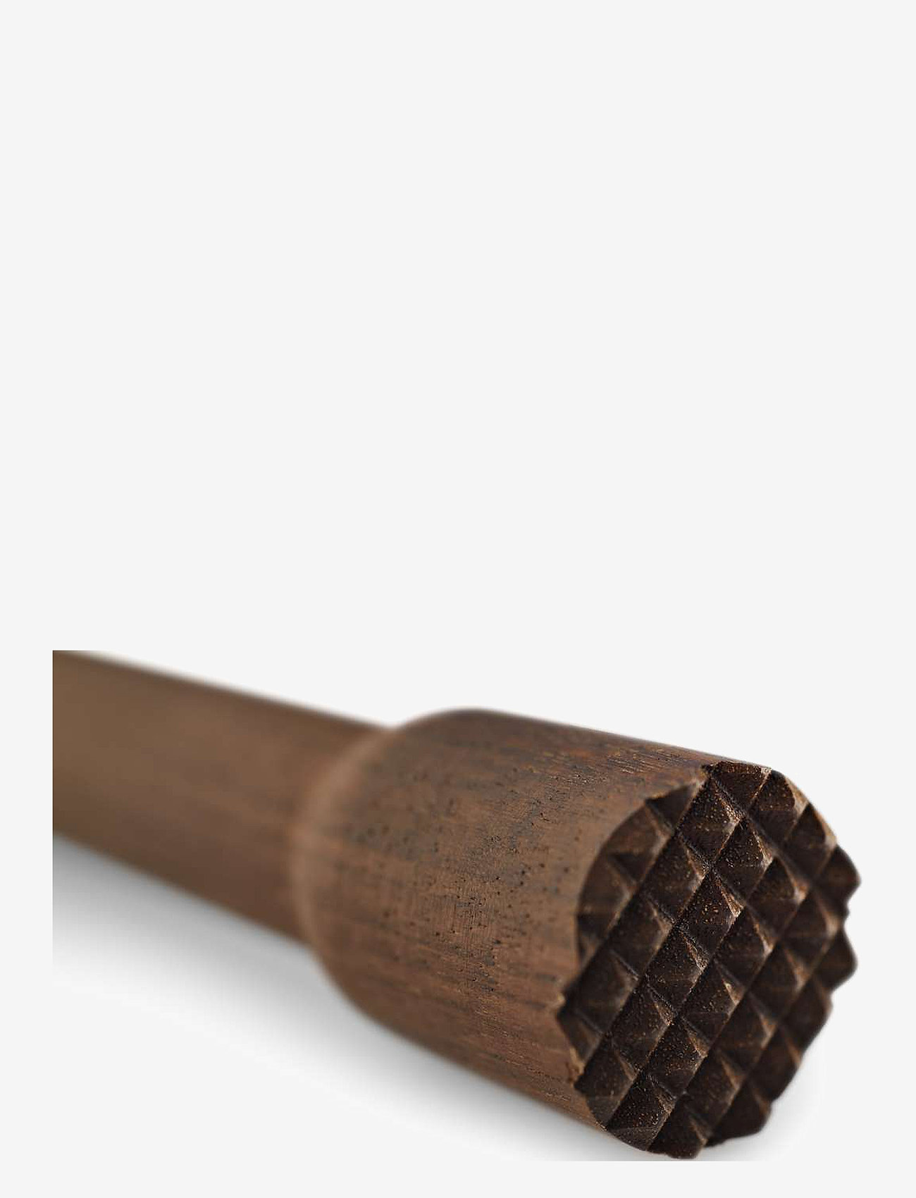 Eva Solo - Liquid Lounge Cocktail Muddler - brushed steel - 2