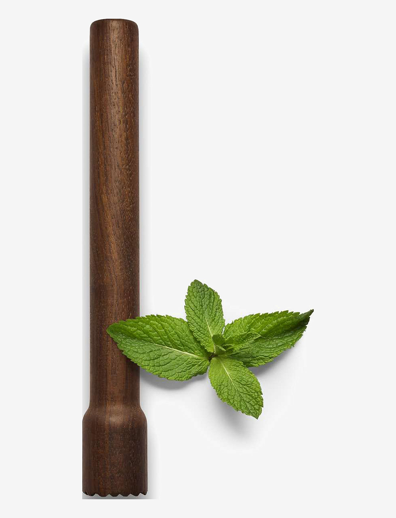 Eva Solo - Liquid Lounge Cocktail Muddler - brushed steel - 4