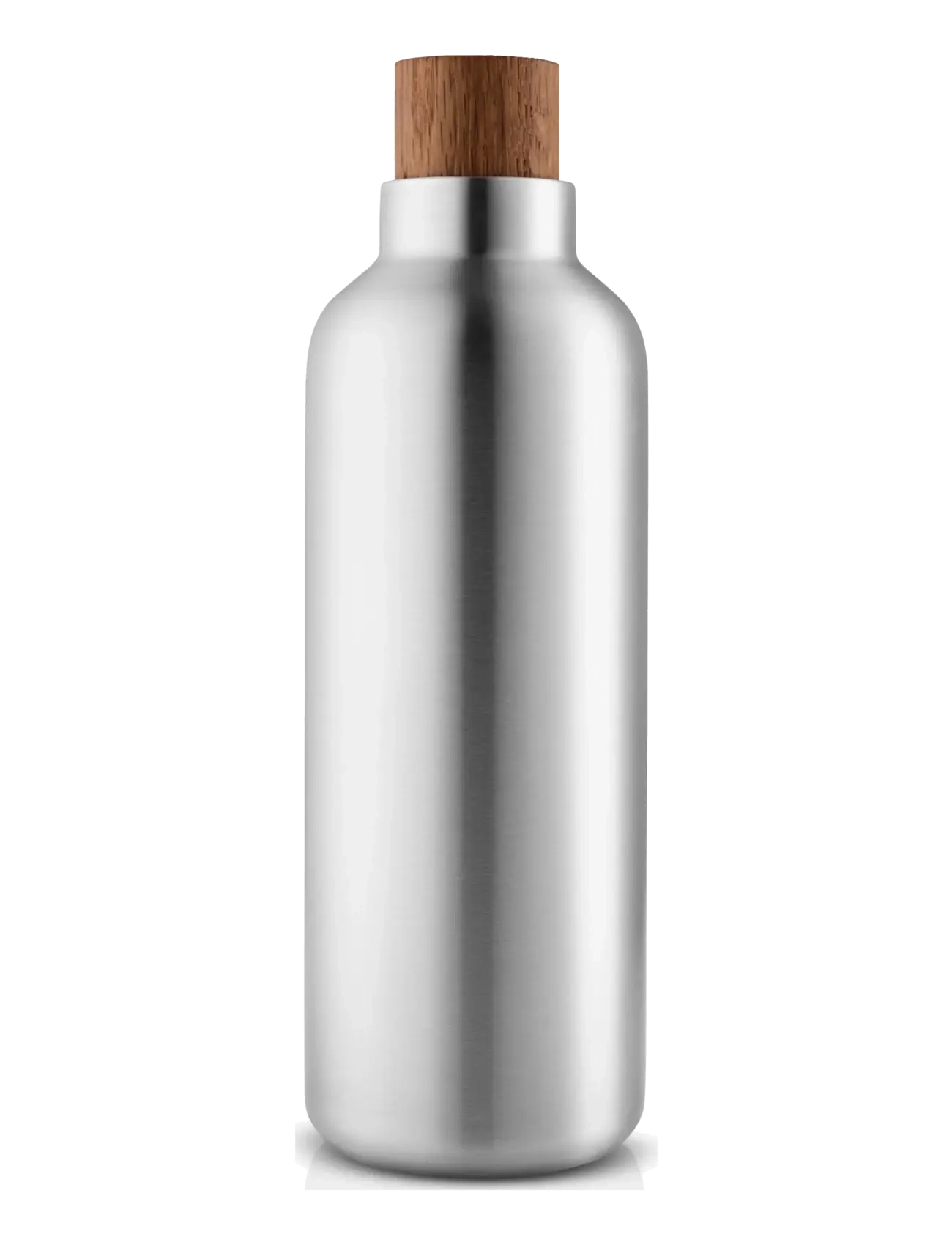 Eva Solo Liquid Lounge Thermo Bottle 0.7 L, Thermal Bottles, Sølv, Str: 0.7 L
