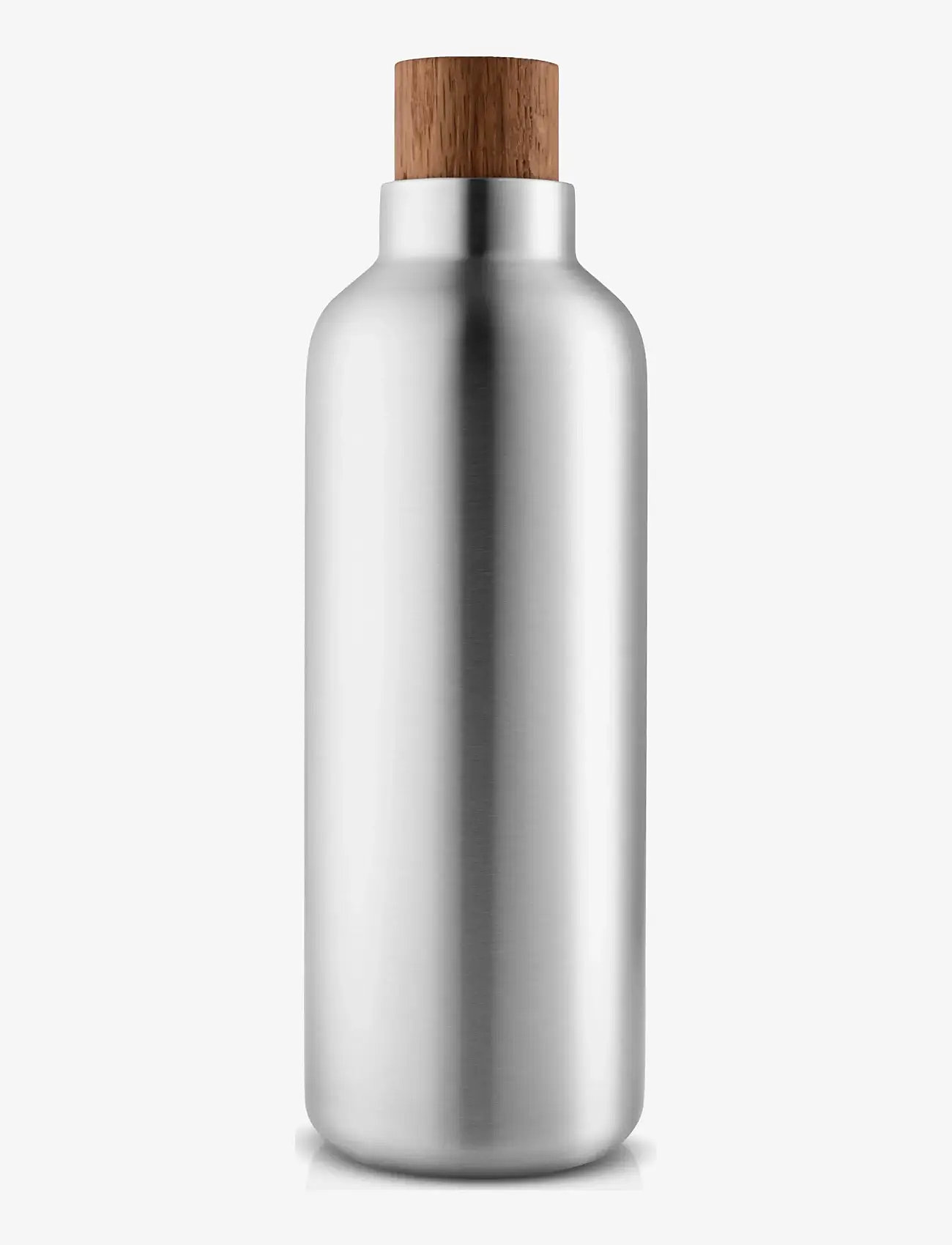 Eva Solo - Liquid lounge Thermo bottle 0.7 L - termopudelid - brushed steel - 1
