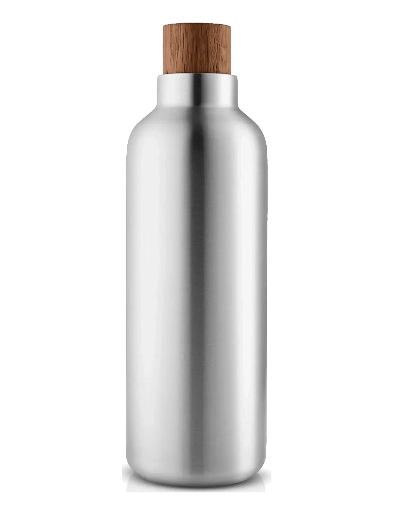 Eva Solo - Liquid lounge Thermo bottle 0.7 L - termopudelid - brushed steel - 1