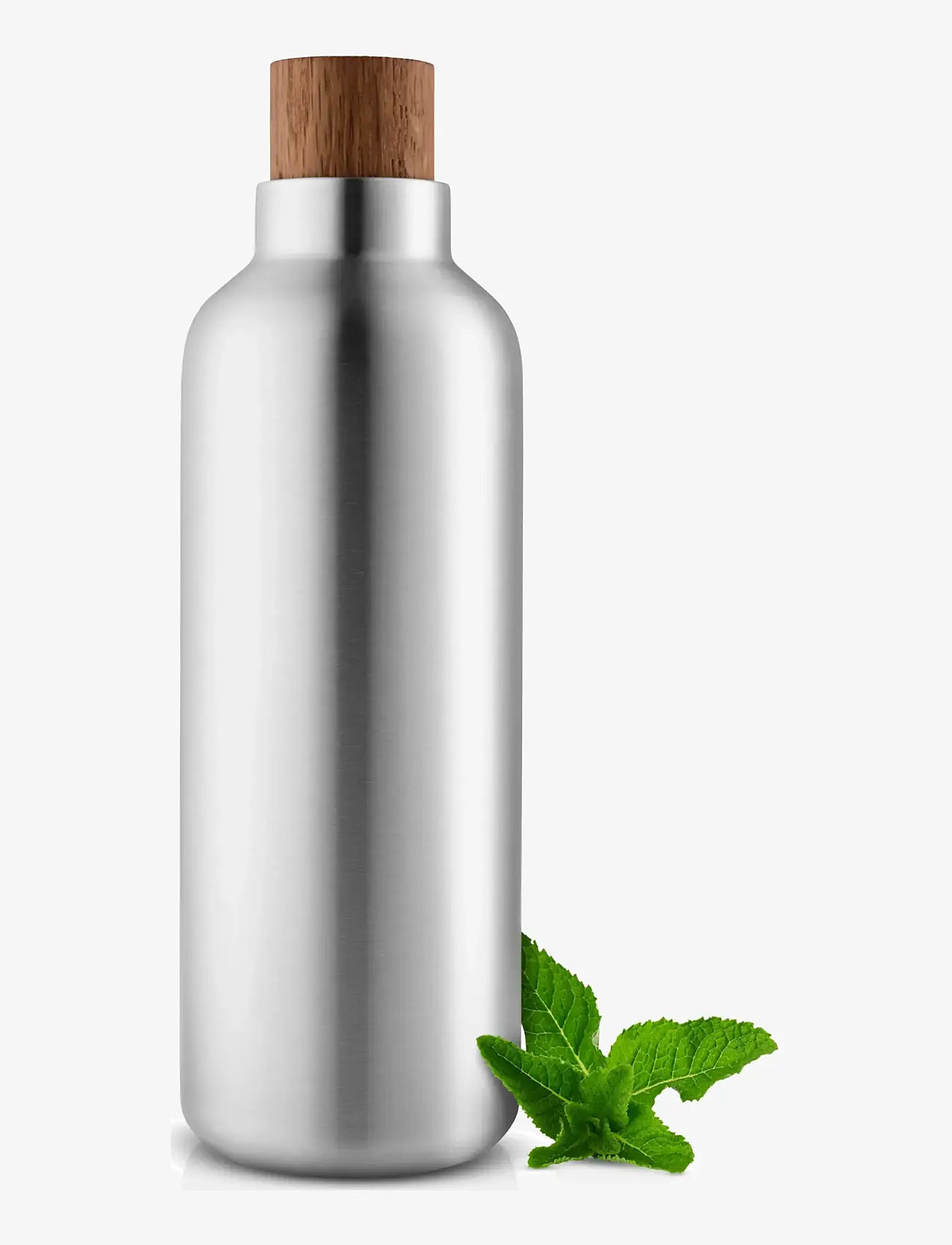 Eva Solo - Liquid lounge Thermo bottle 0.7 L - termopudelid - brushed steel - 3