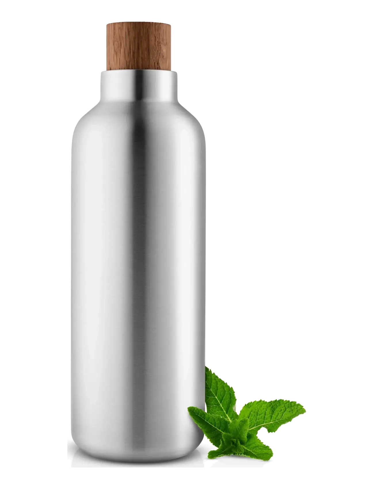 Eva Solo - Liquid lounge Thermo bottle 0.7 L - termoflasker - brushed steel - 3