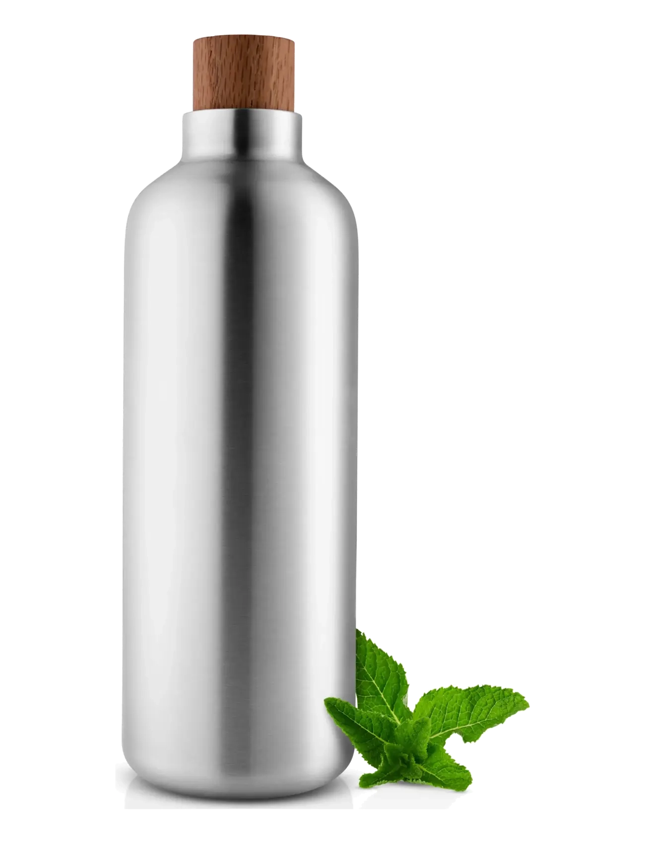 Eva Solo - Liquid lounge Thermo bottle 1.0 L - termoflasker - brushed steel - 3