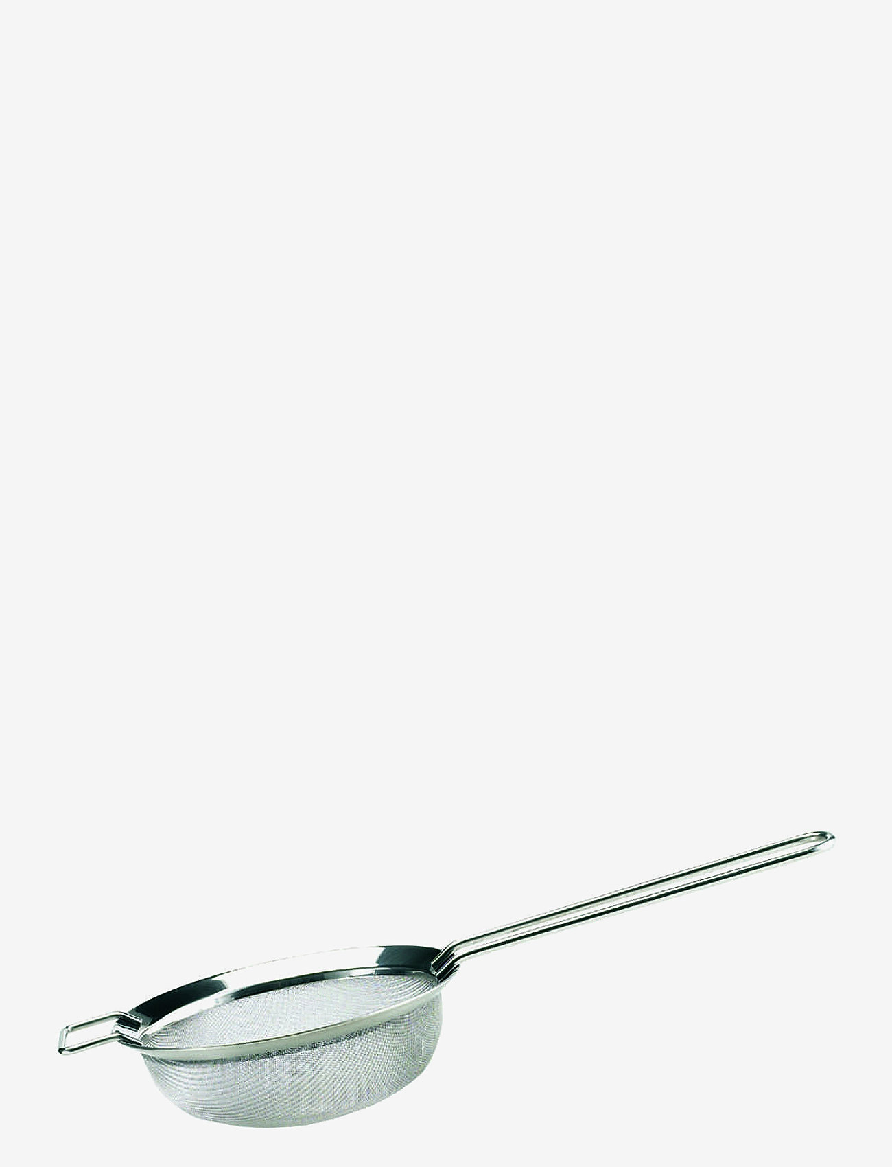 Eva Trio - Strainer 16 cm Stainless steel - stainless steel - 0