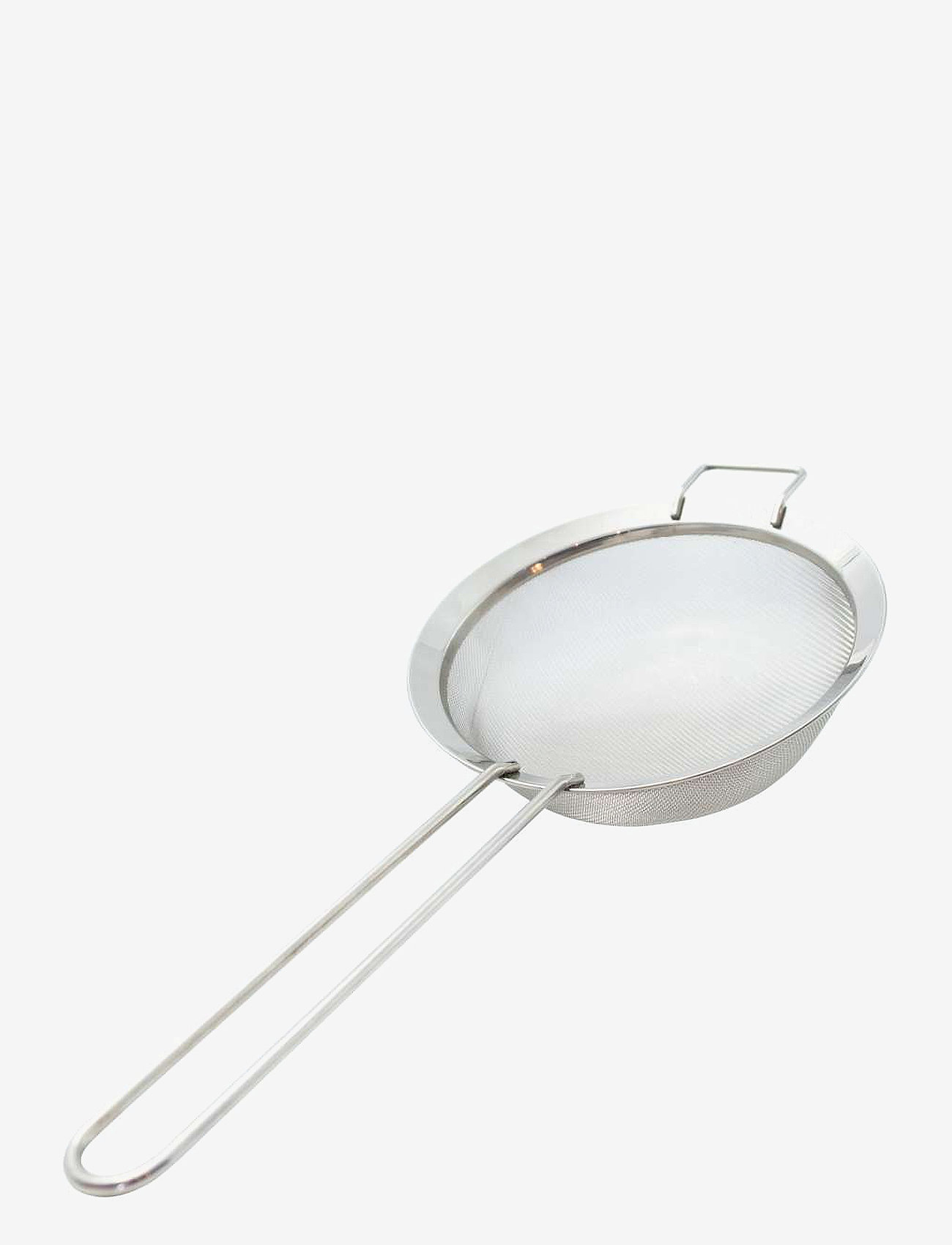 Eva Trio - Strainer 16 cm Stainless steel - stainless steel - 1