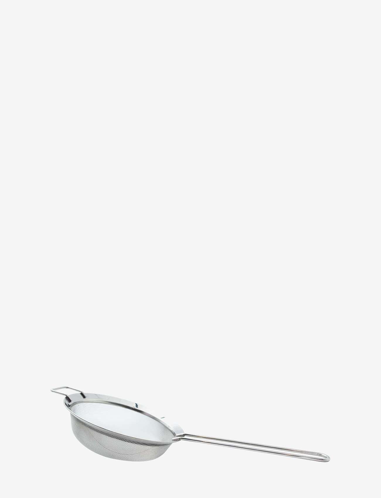 Eva Trio - Strainer 16 cm Stainless steel - stainless steel - 2