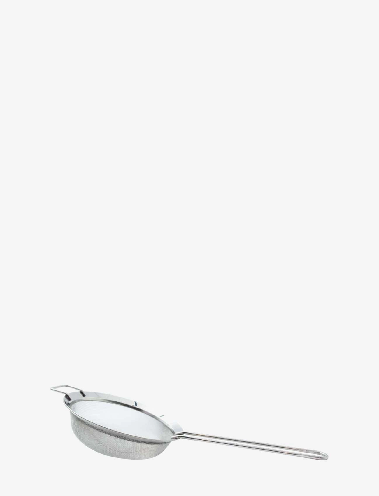 Eva Trio - Strainer 16 cm Stainless steel - stainless steel - 2