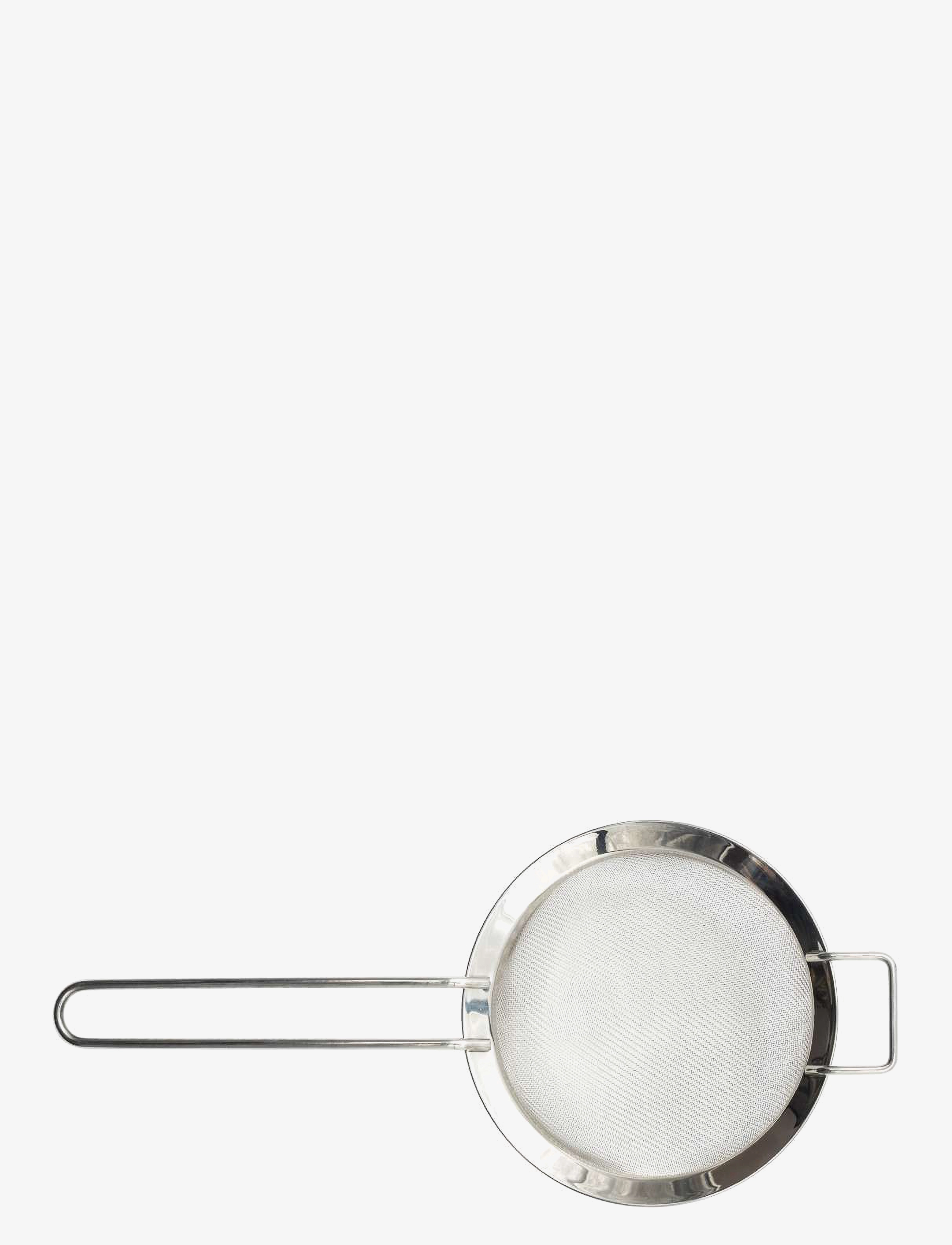 Eva Trio - Strainer 18 cm Stainless steel - stainless steel - 1