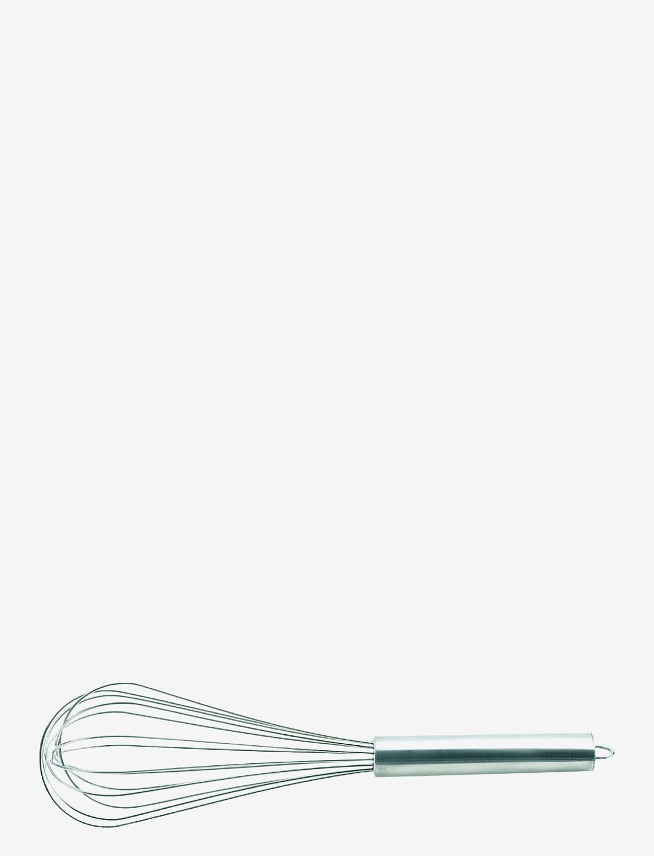 Eva Trio - Whisk 25 cm Stainless steel - stainless steel - 0