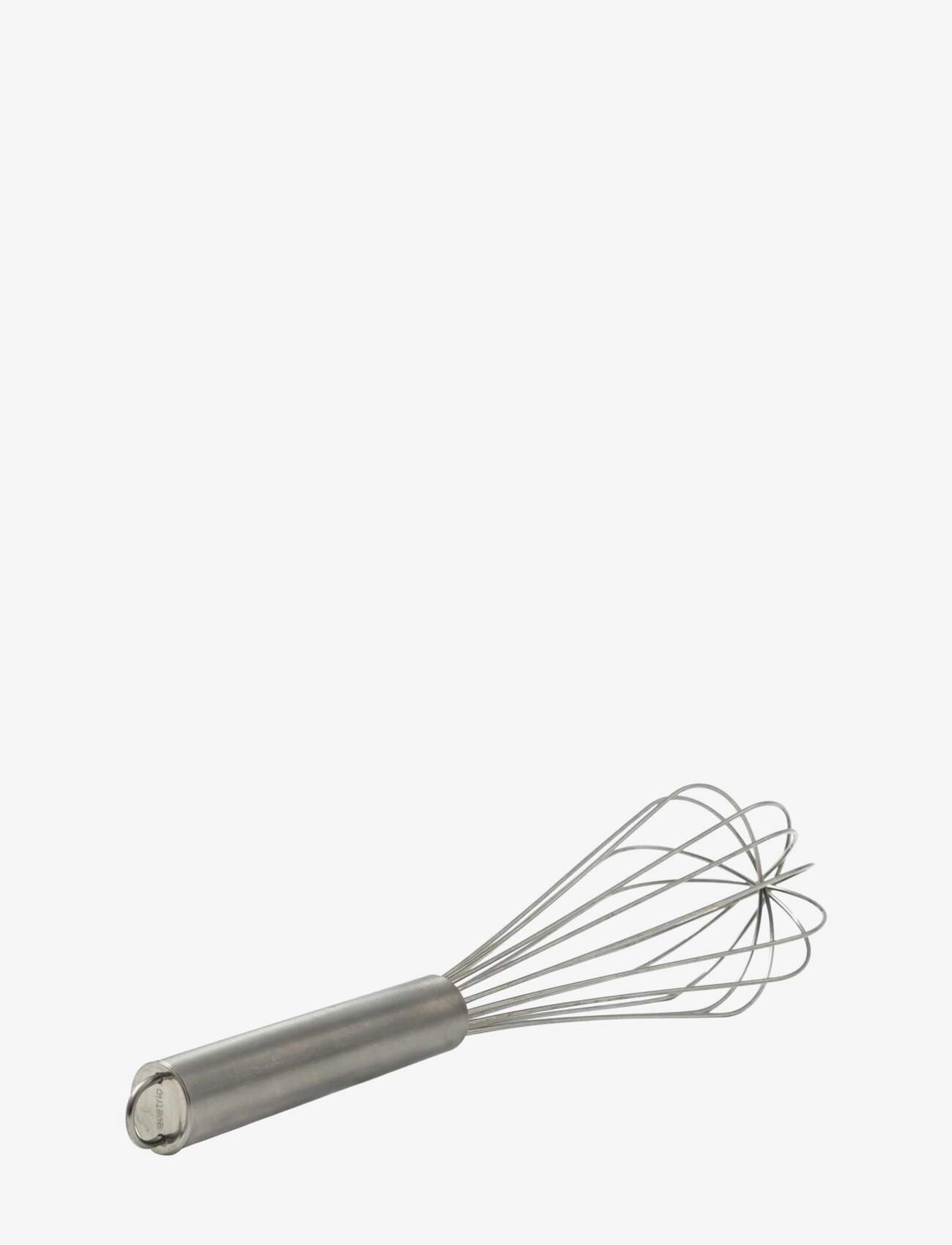 Eva Trio - Whisk 25 cm Stainless steel - stainless steel - 1