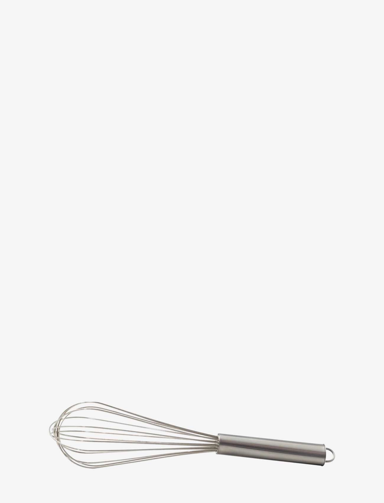 Eva Trio - Whisk 25 cm Stainless steel - stainless steel - 2