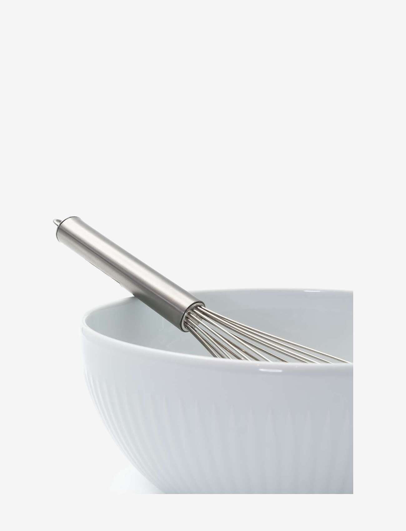 Eva Trio - Whisk 25 cm Stainless steel - stainless steel - 3