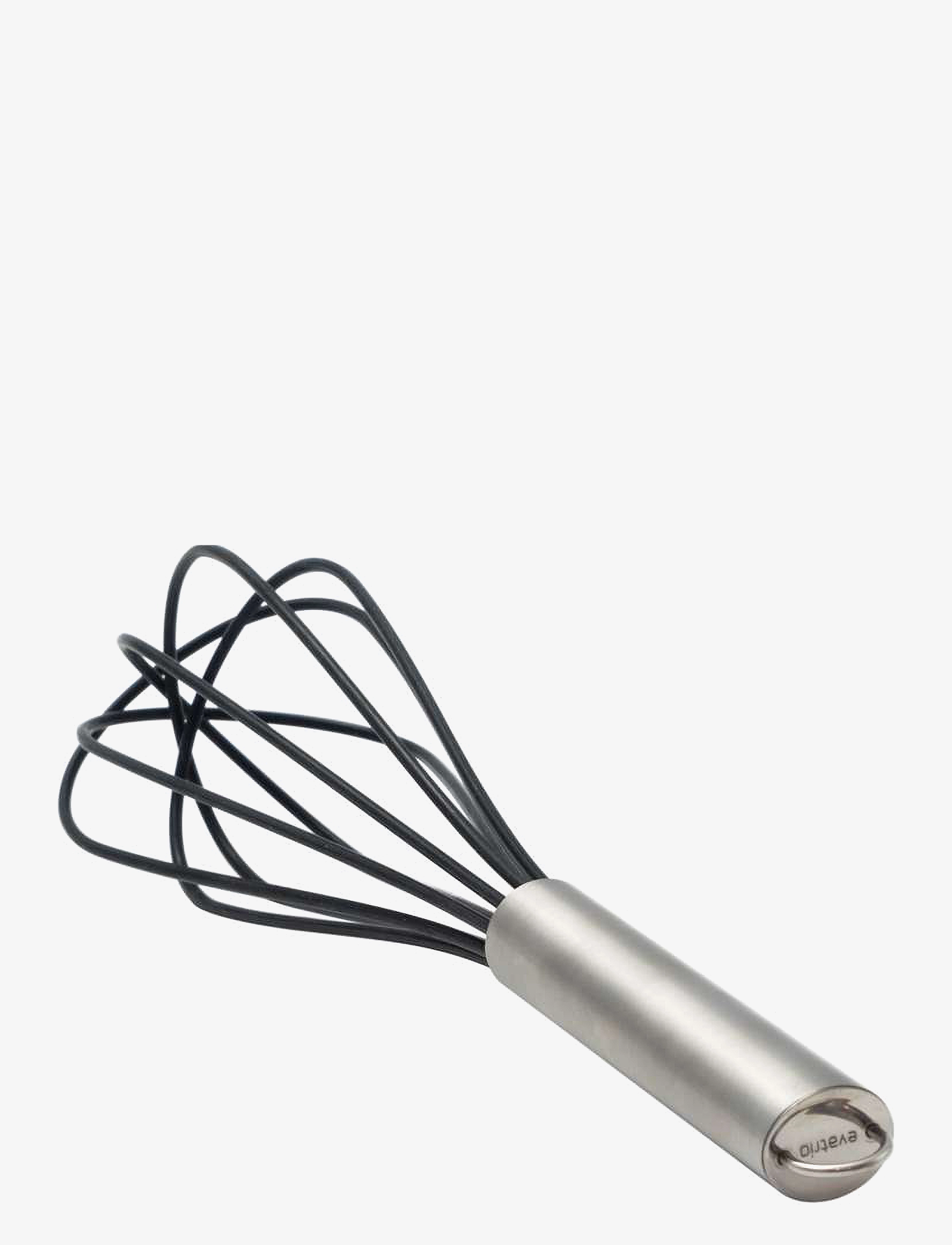 Eva Trio - Whisk with coating 25 cm - visplid - stainless steel - 1
