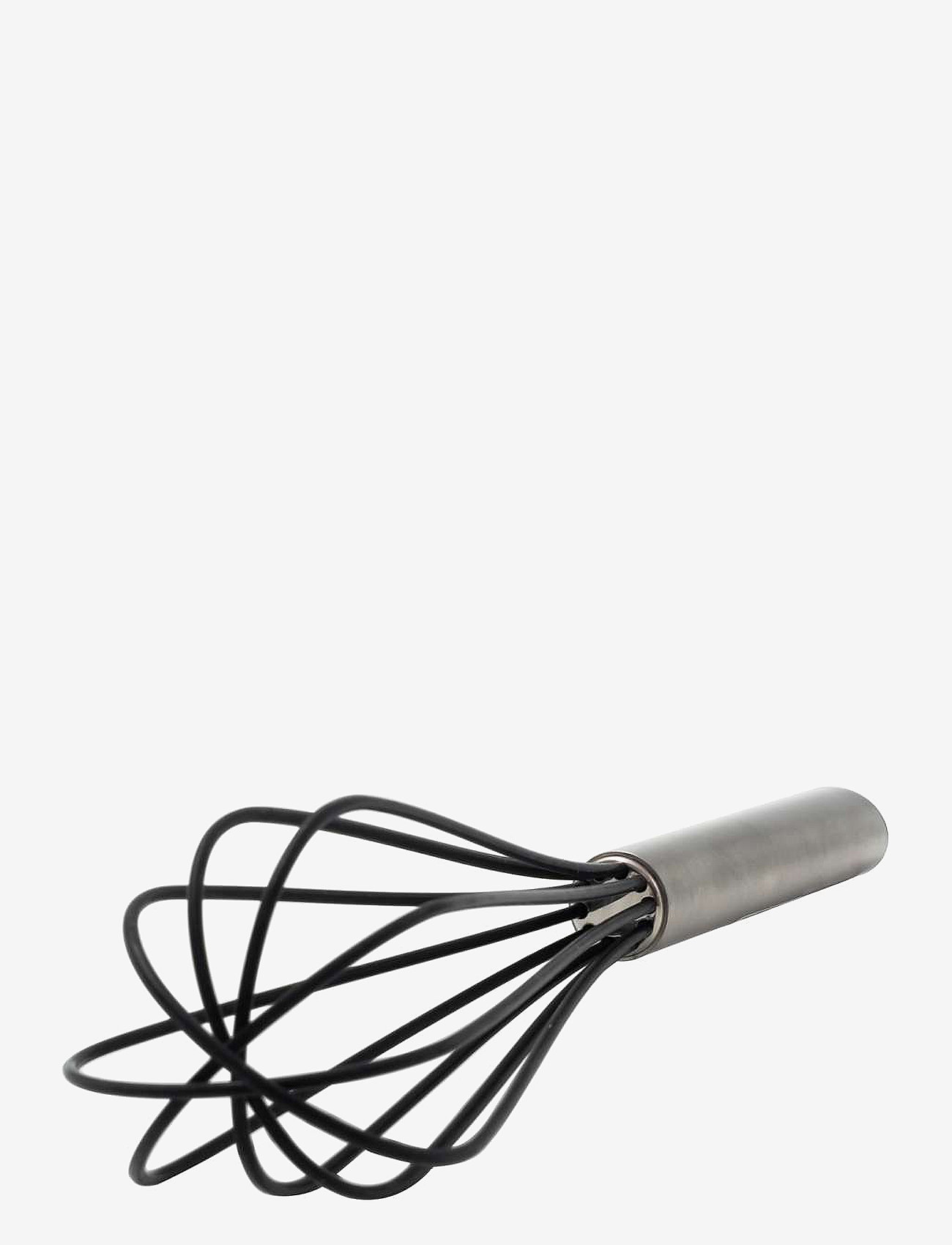 Eva Trio - Whisk with coating 25 cm - visplid - stainless steel - 2