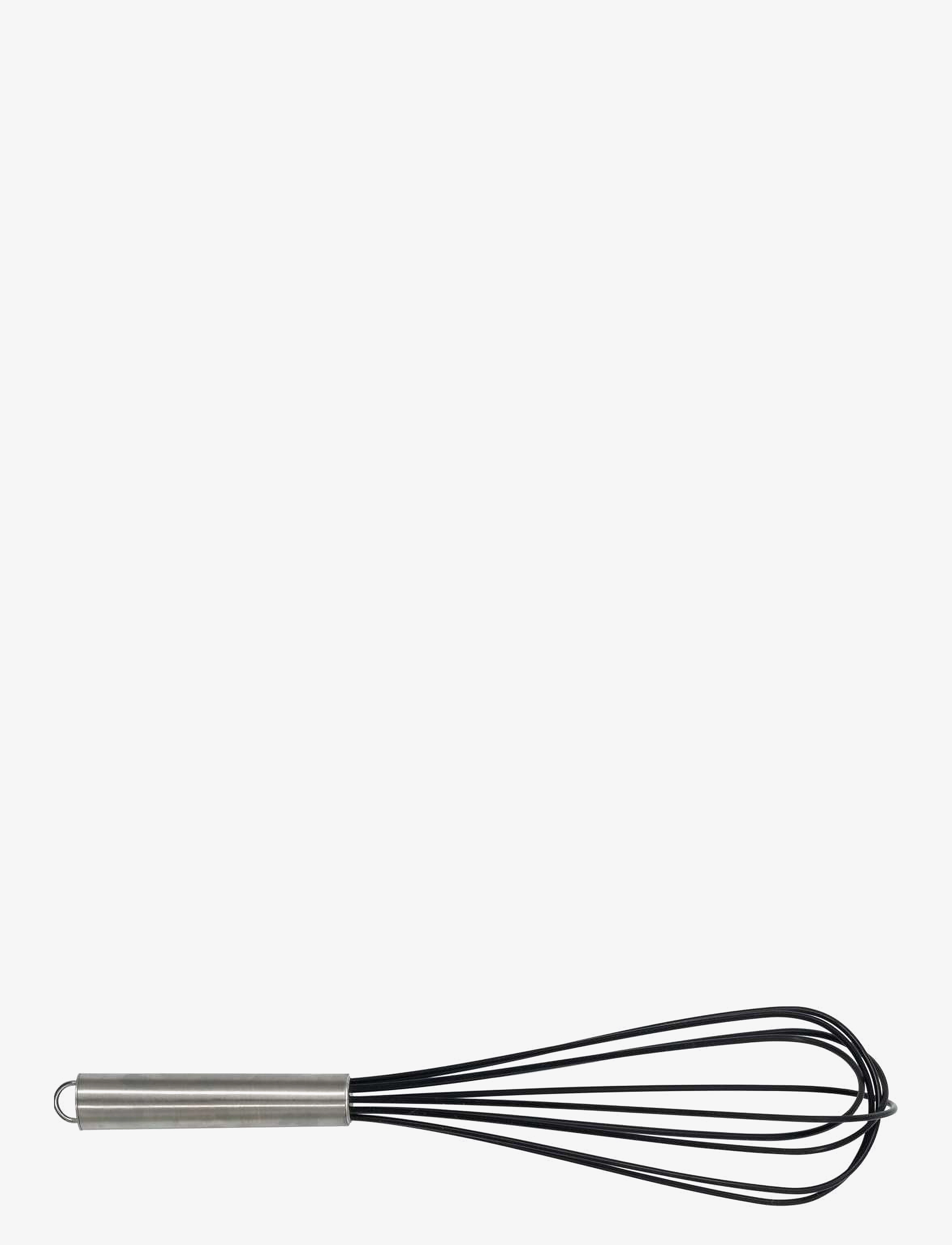 Eva Trio - Piskeris m/belægning 30 cm - piskeris - stainless steel - 1