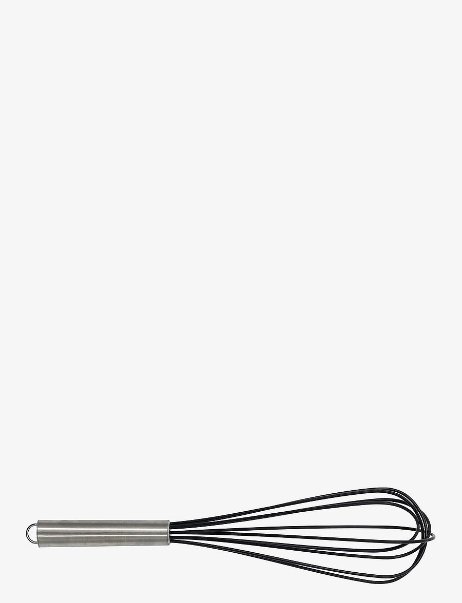 Eva Trio - Whisk with coating 30 cm - schneebesen - stainless steel - 1