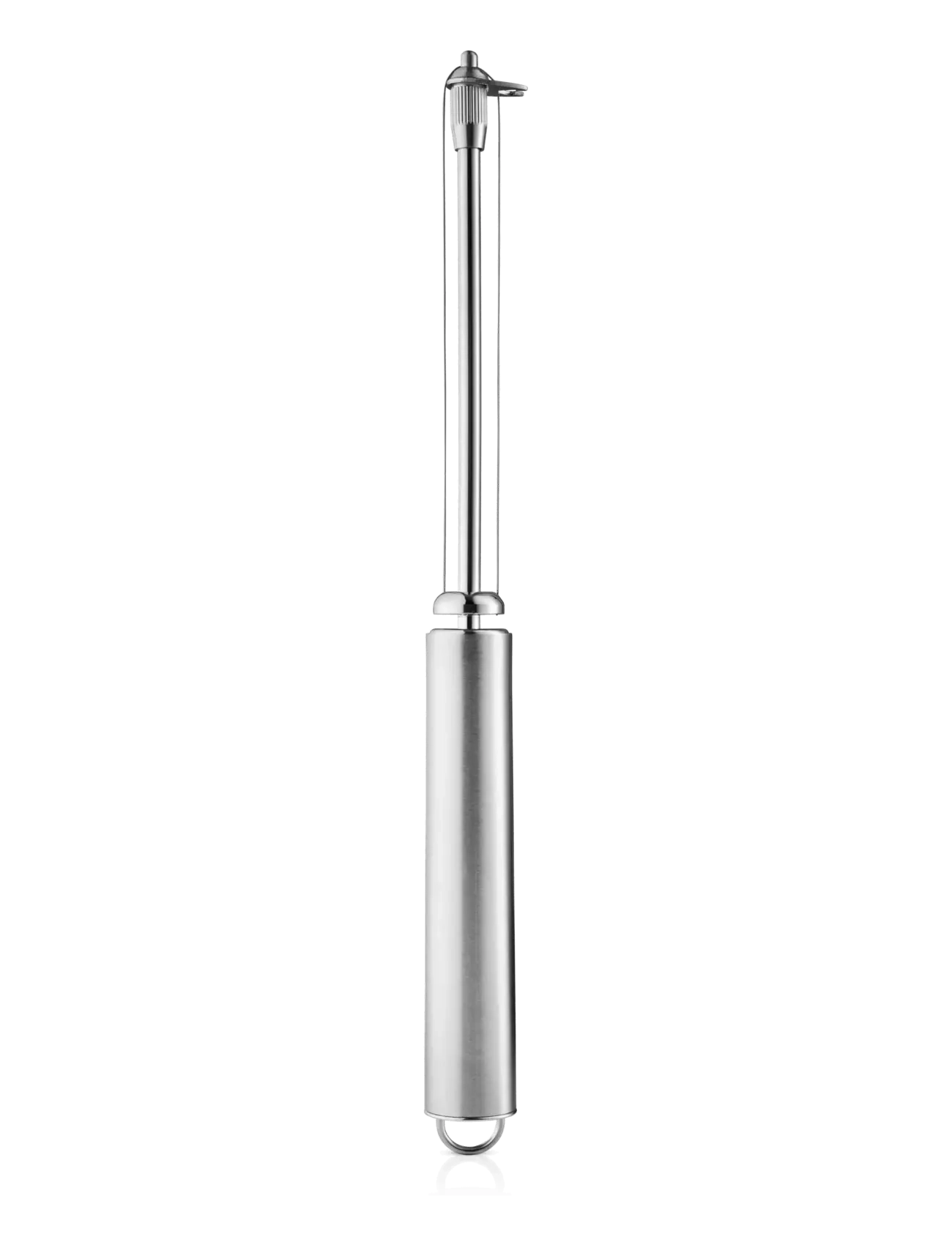Eva Trio - Cheese slicer - kaasschaven - brushed steel - 2
