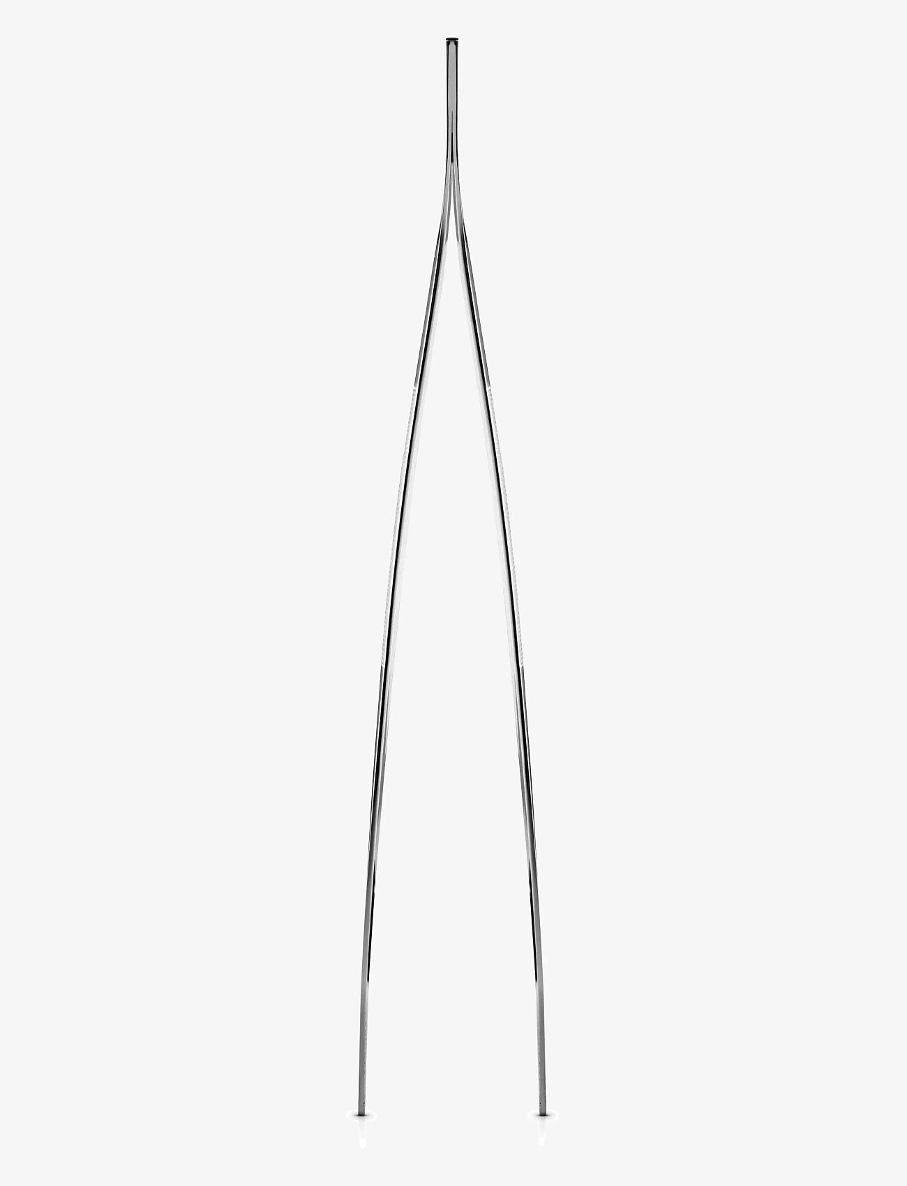 Eva Trio - Madpincet - tænger & pincetter - brushed steel - 2