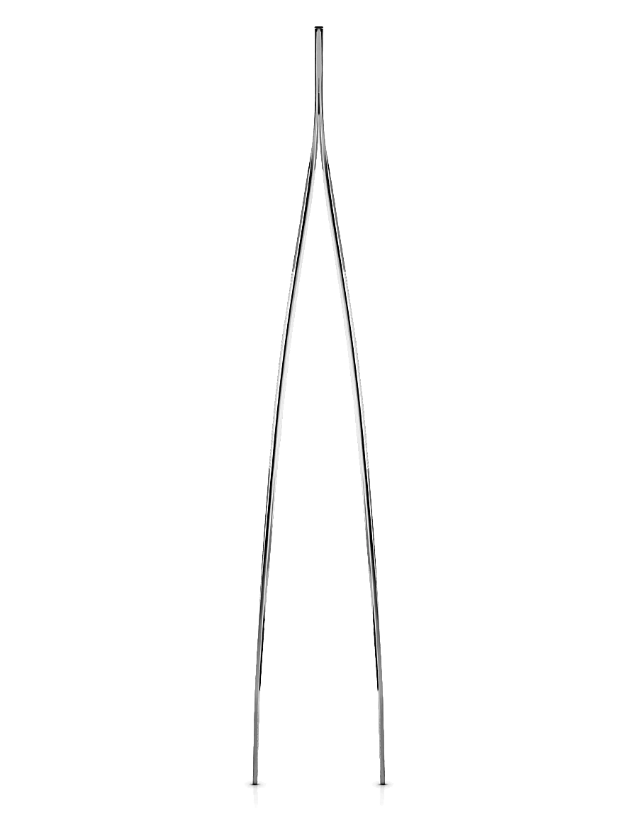 Eva Trio - Food tweezers - tangid ja pintsetid - brushed steel - 2