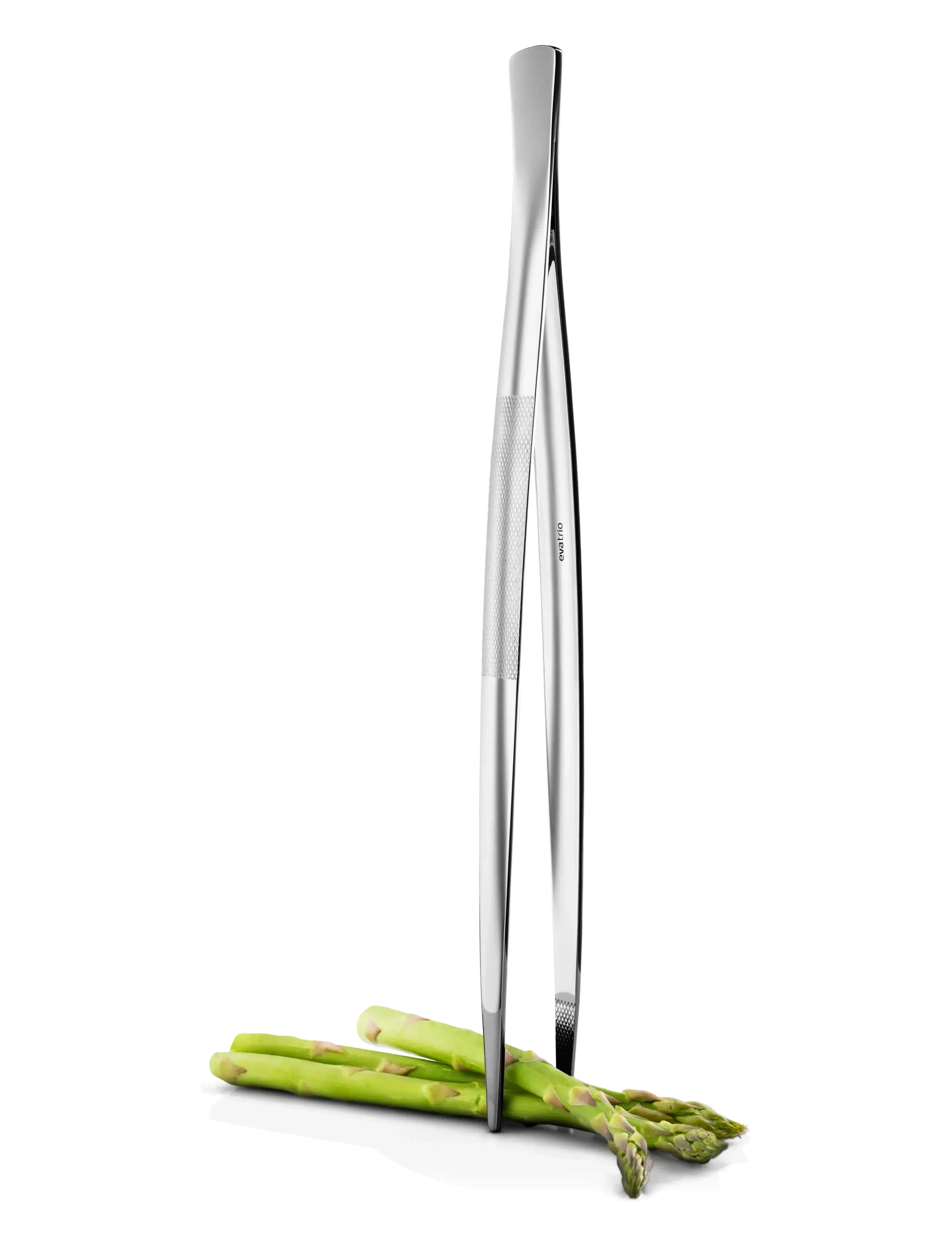 Eva Trio - Food tweezers - tangid ja pintsetid - brushed steel - 3