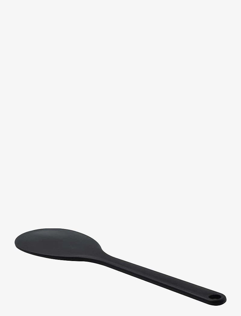 Eva Trio - Stirrer Nylon - löffel & schöpflöffel - black - 1