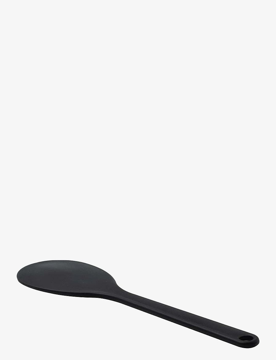 Eva Trio - Stirrer Nylon - lusikad, kulbid ja pannilusikad - black - 1