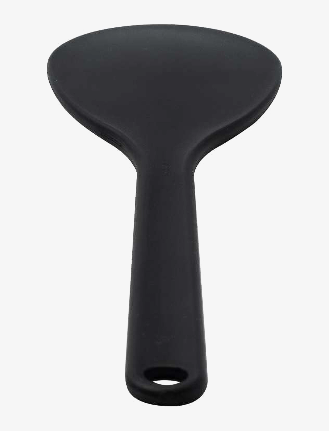 Eva Trio - Stirrer Nylon - spoons, scoops & ladels - black - 3